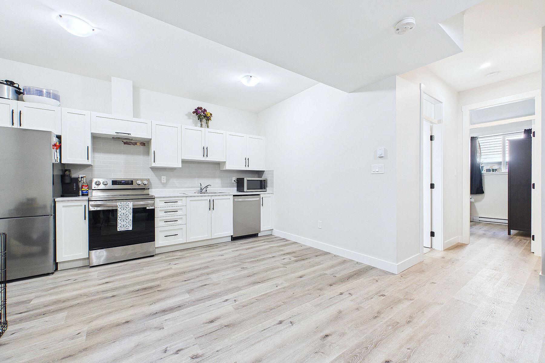  Thoughtfully Designed Space - 物件實景