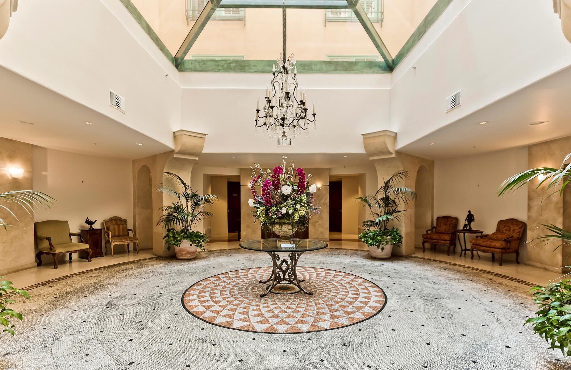  11500 San Vicente Boulevard - 物件實景