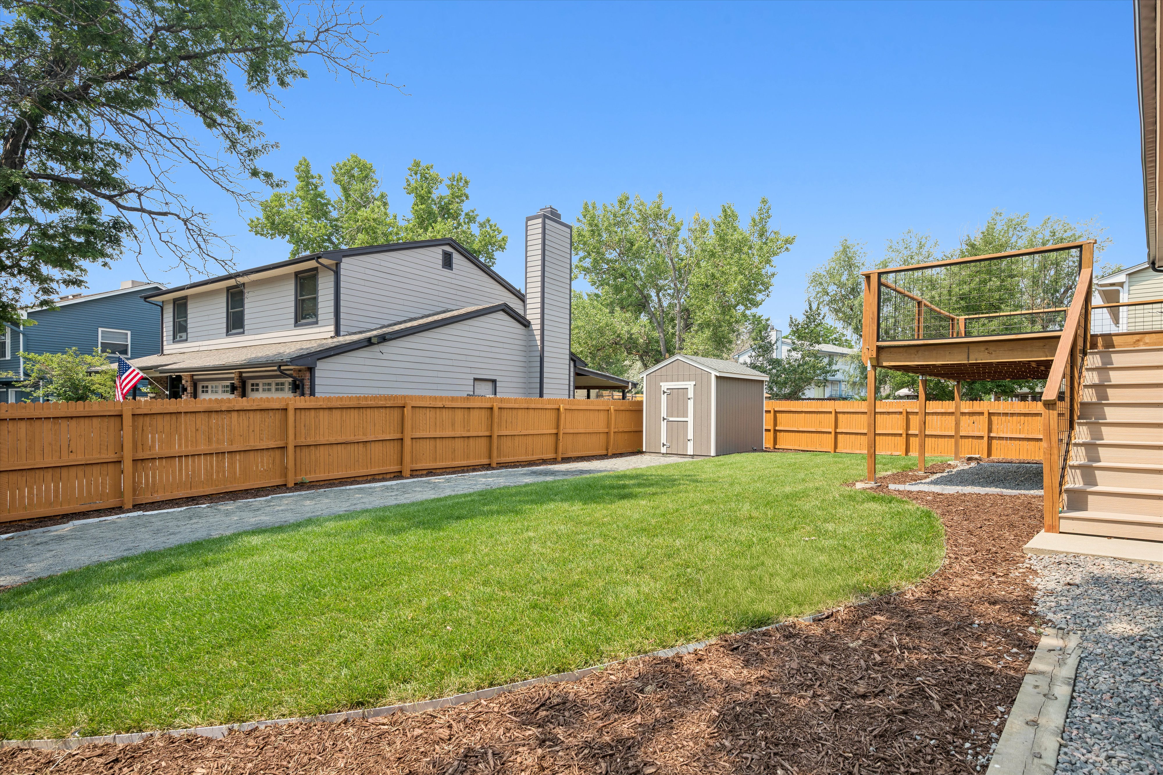  6929 Wolff Street, Westminster, CO 80030 - 物件實景