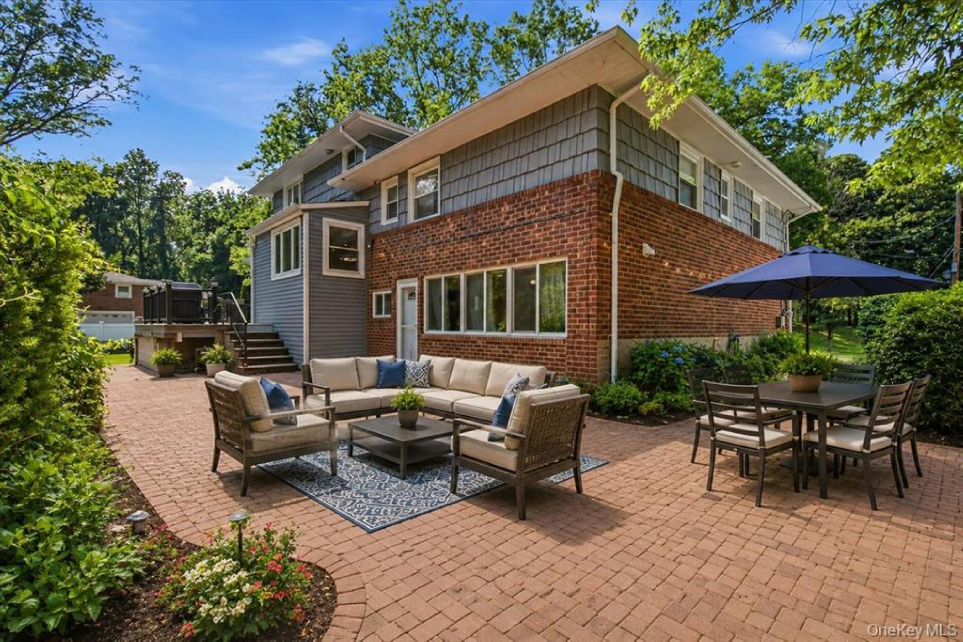  61-26 164th Street, Fresh Meadows, NY 11365 - 物件實景