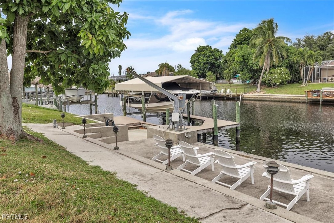 Cape Coral, Florida, 33990, United States, 3 Bedrooms Bedrooms, ,2 BathroomsBathrooms,Residential,For Sale,1990481