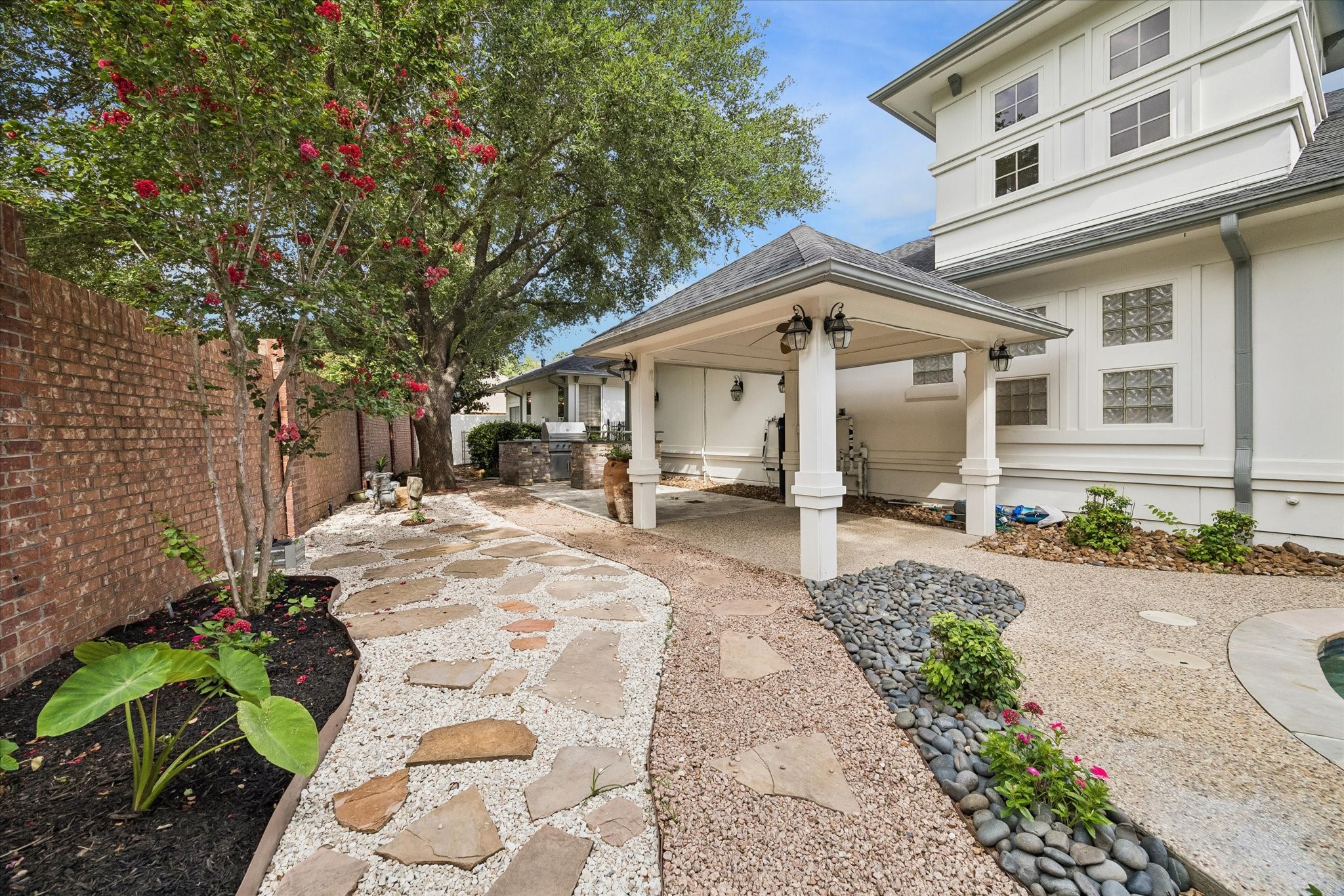  3202 Loblolly Pines Way - 物件實景