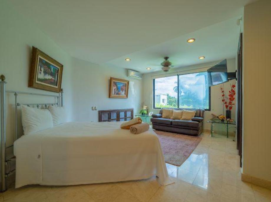 Benito Juárez, Quintana Roo, 77500, Mexico, 4 Bedrooms Bedrooms, ,5 BathroomsBathrooms,Residential,For Sale,1713149