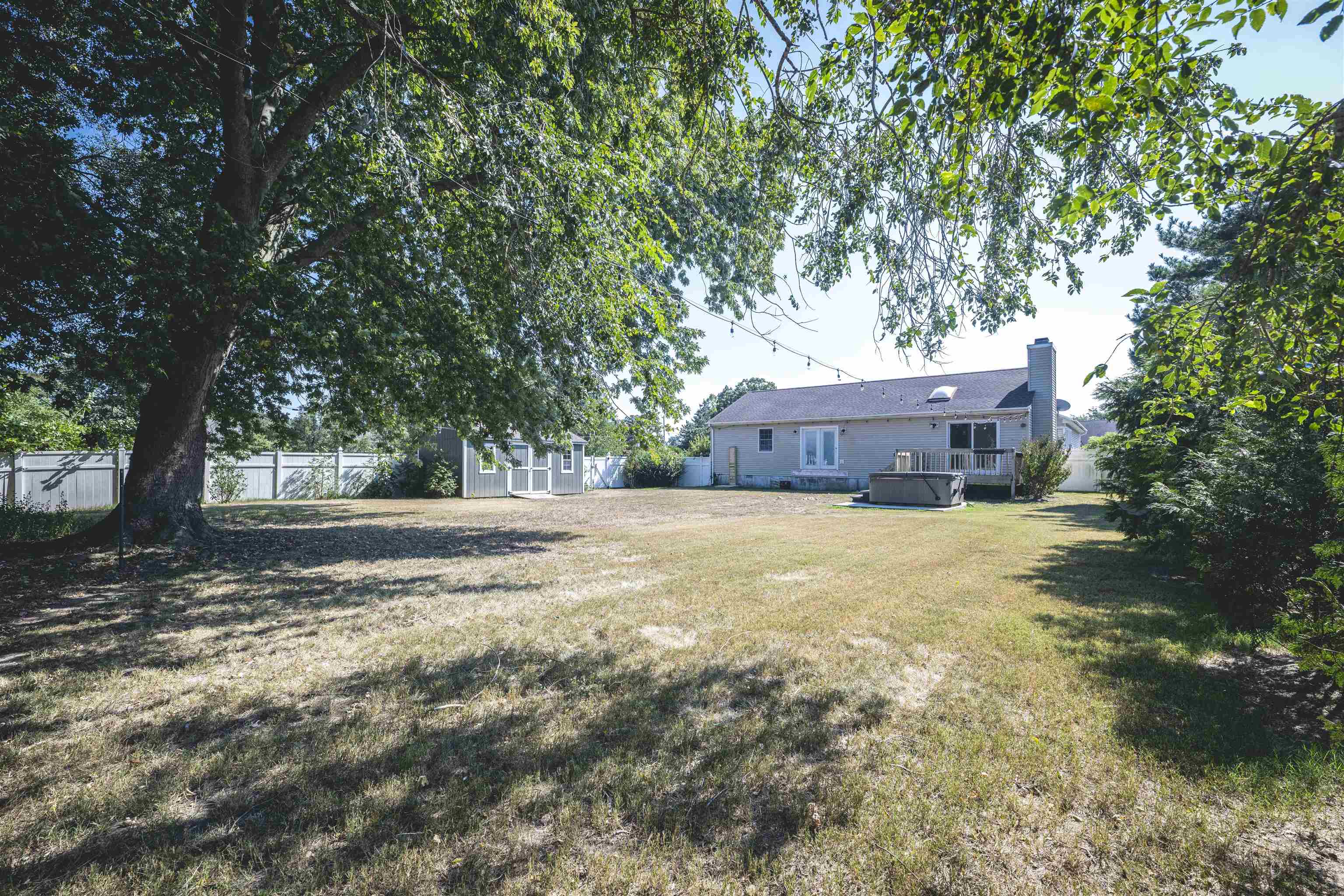 Lower Township, New Jersey, 08204, United States, 4 Bedrooms Bedrooms, ,2 BathroomsBathrooms,Residential,For Sale,1933494
