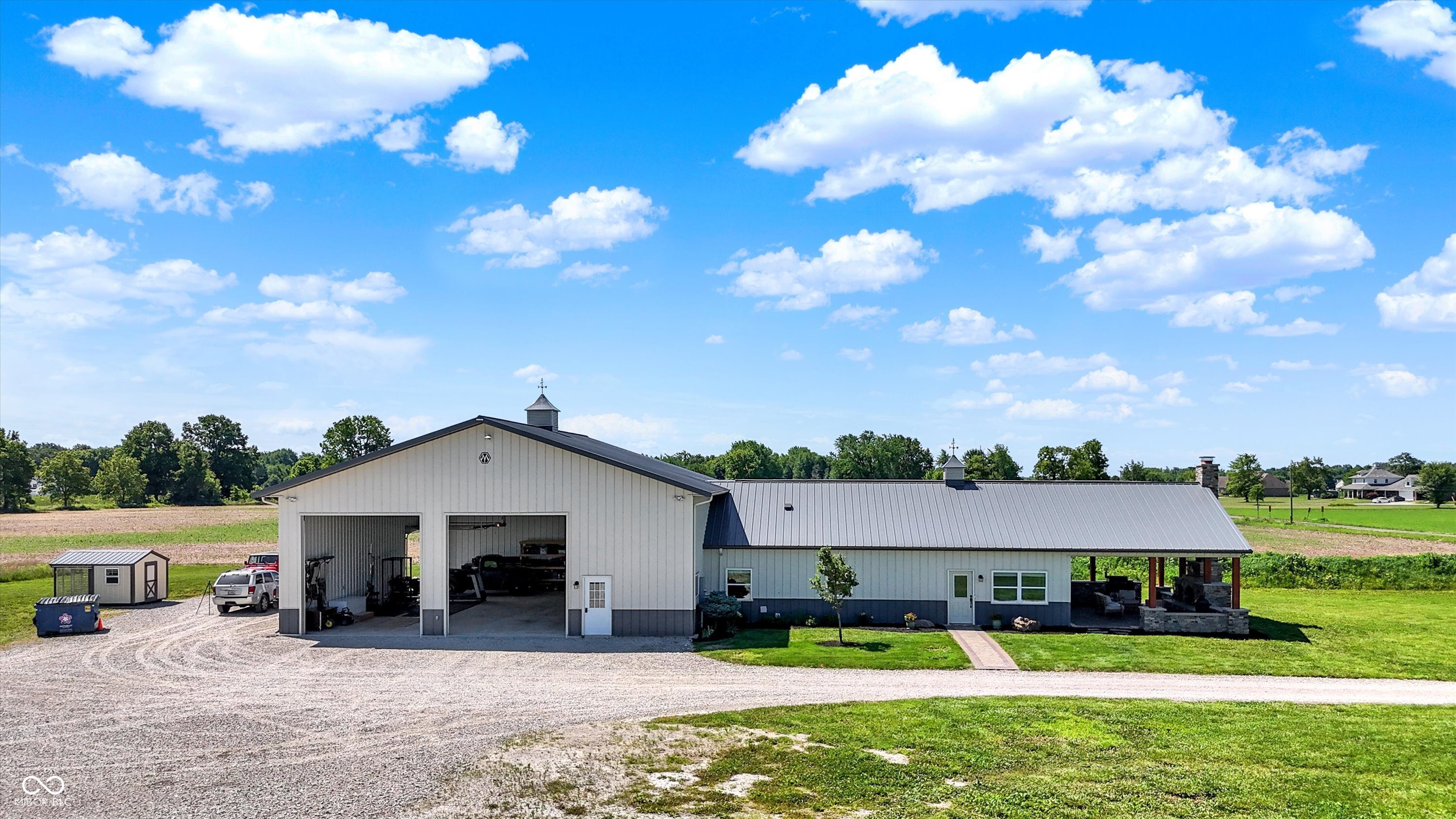 Sheridan, Indiana, 46069, United States, 3 Bedrooms Bedrooms, ,2 BathroomsBathrooms,Residential,For Sale,1904259