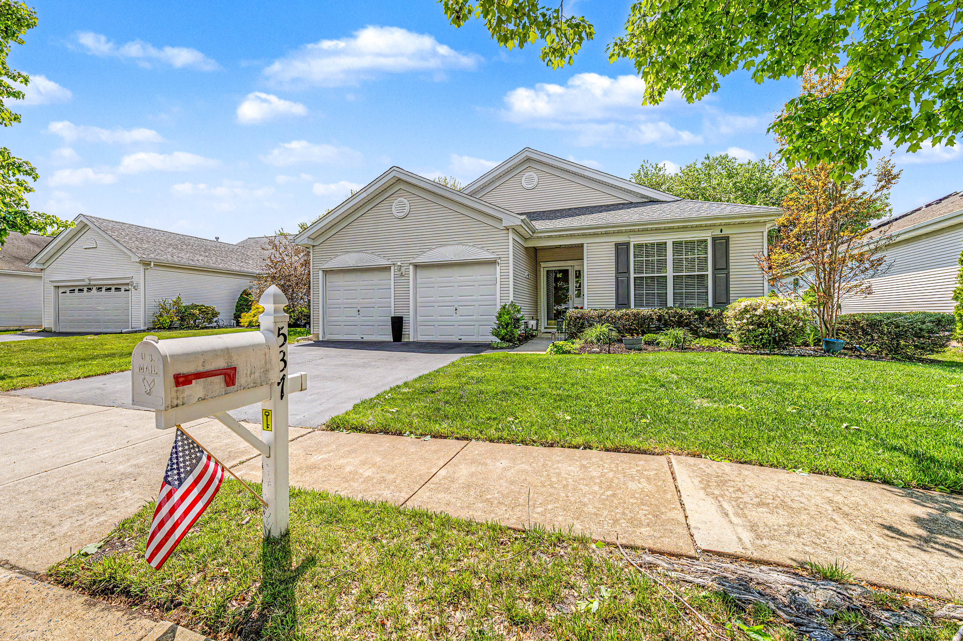  537 Chatham, Galloway Township, NJ, 08205 - 物件實景