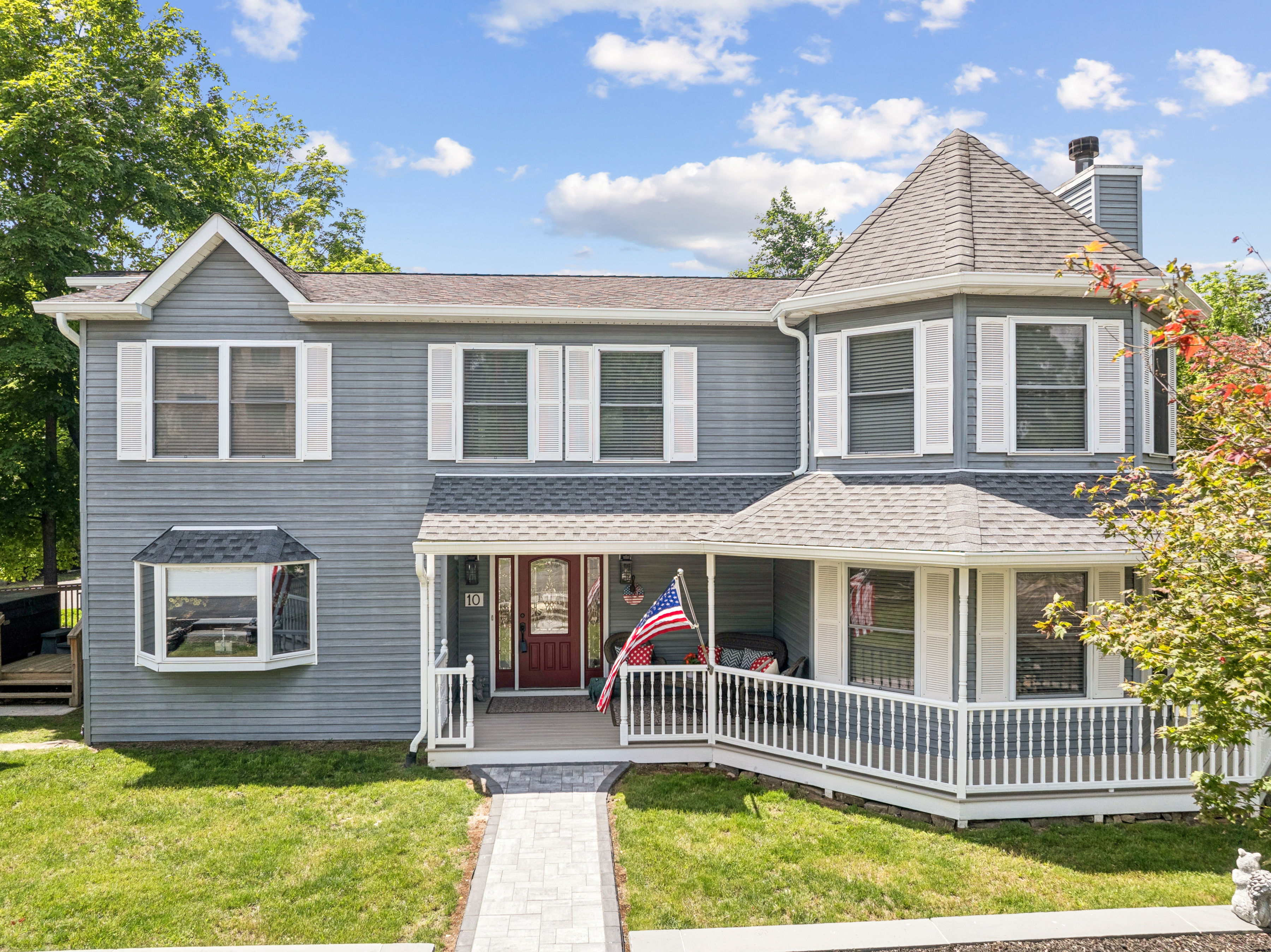 Towaco, New Jersey, 07082, United States, 4 Bedrooms Bedrooms, ,3 BathroomsBathrooms,Residential,For Sale,2048058