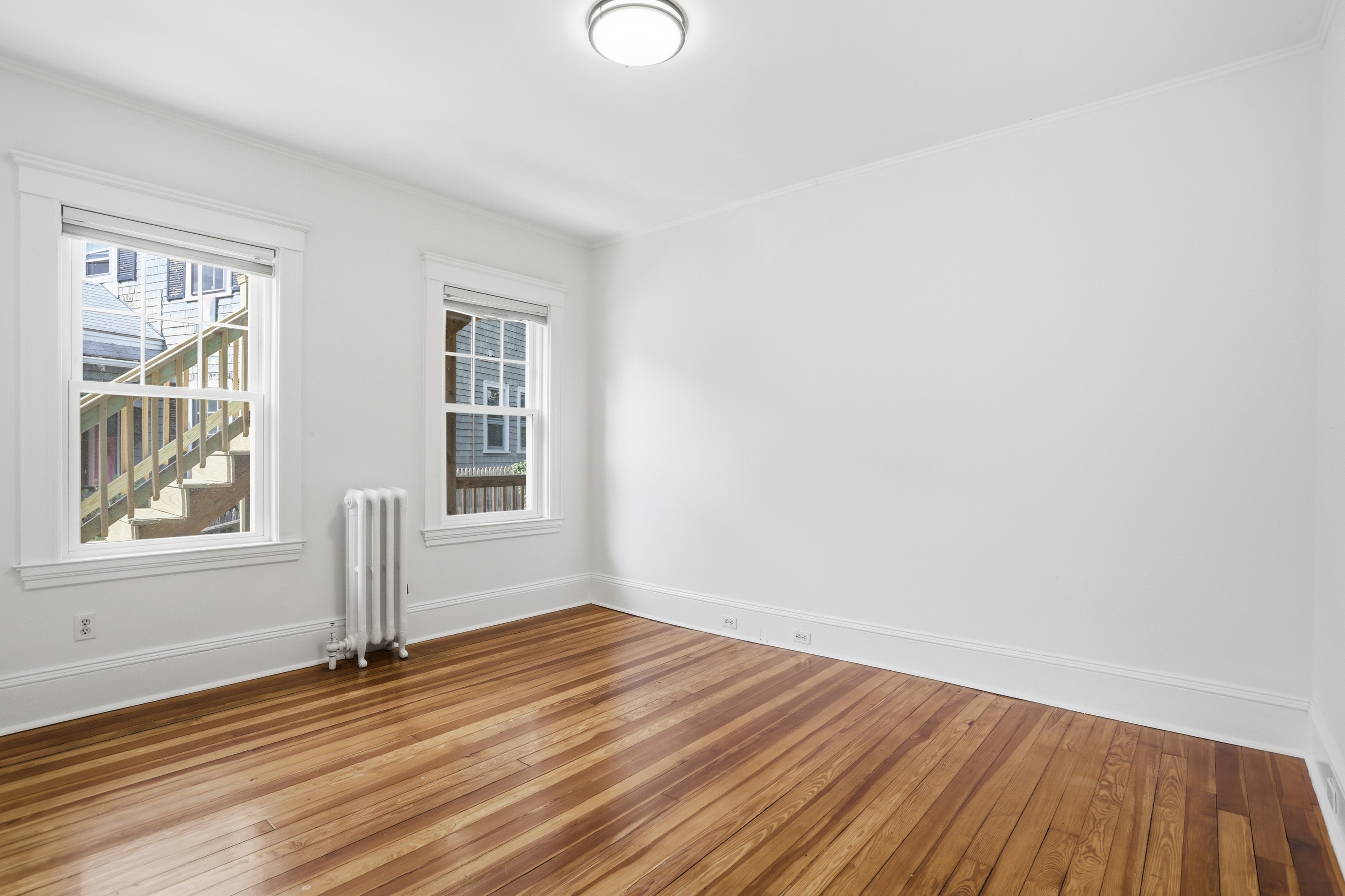  23 Rindge Avenue, Cambridge, MA 02140 - 物件實景