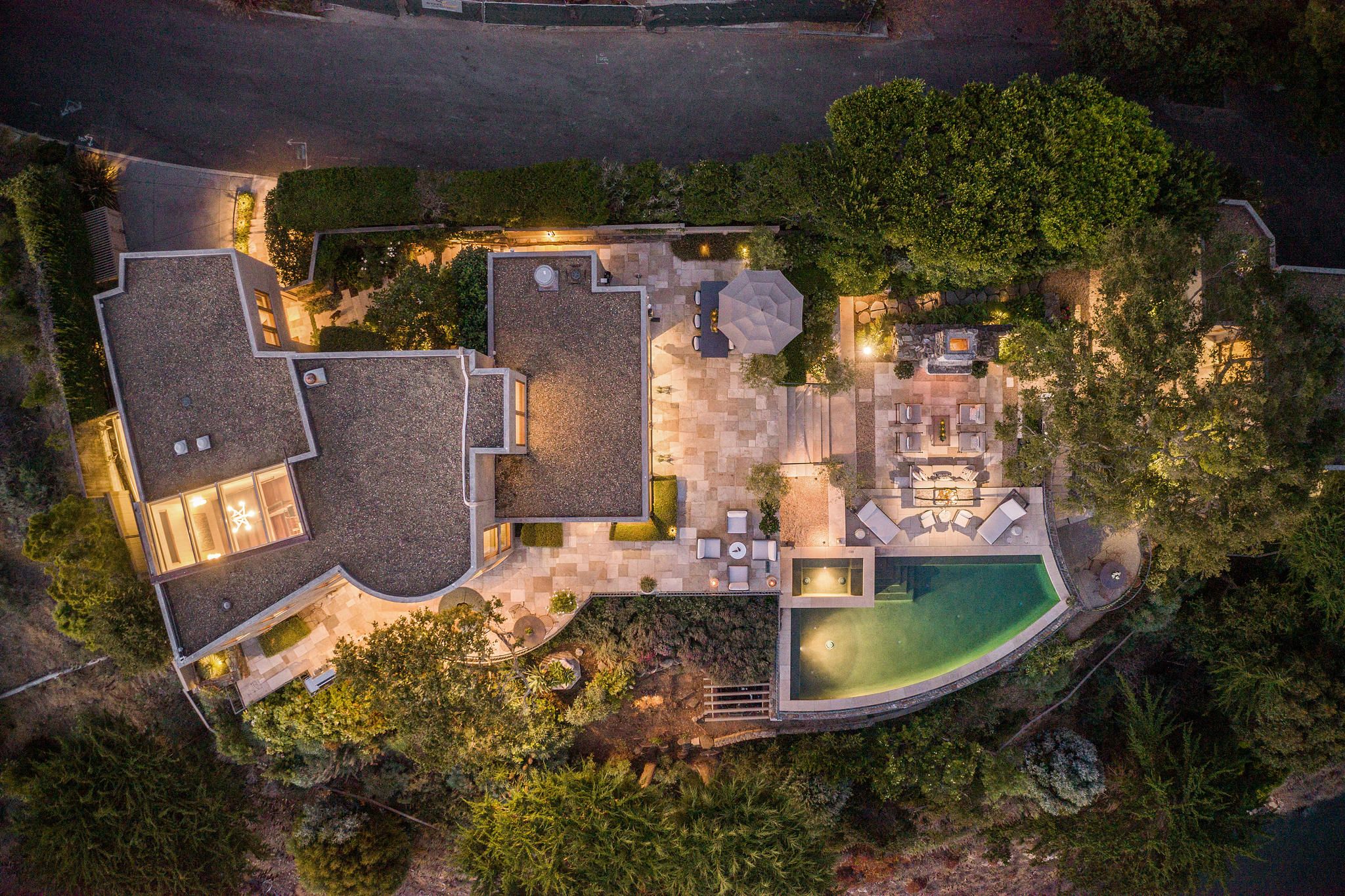  The Belvedere Sanctuary - 物件實景