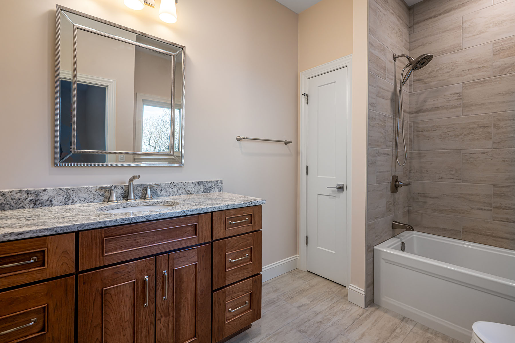  ZIRCONIA - 物件實景