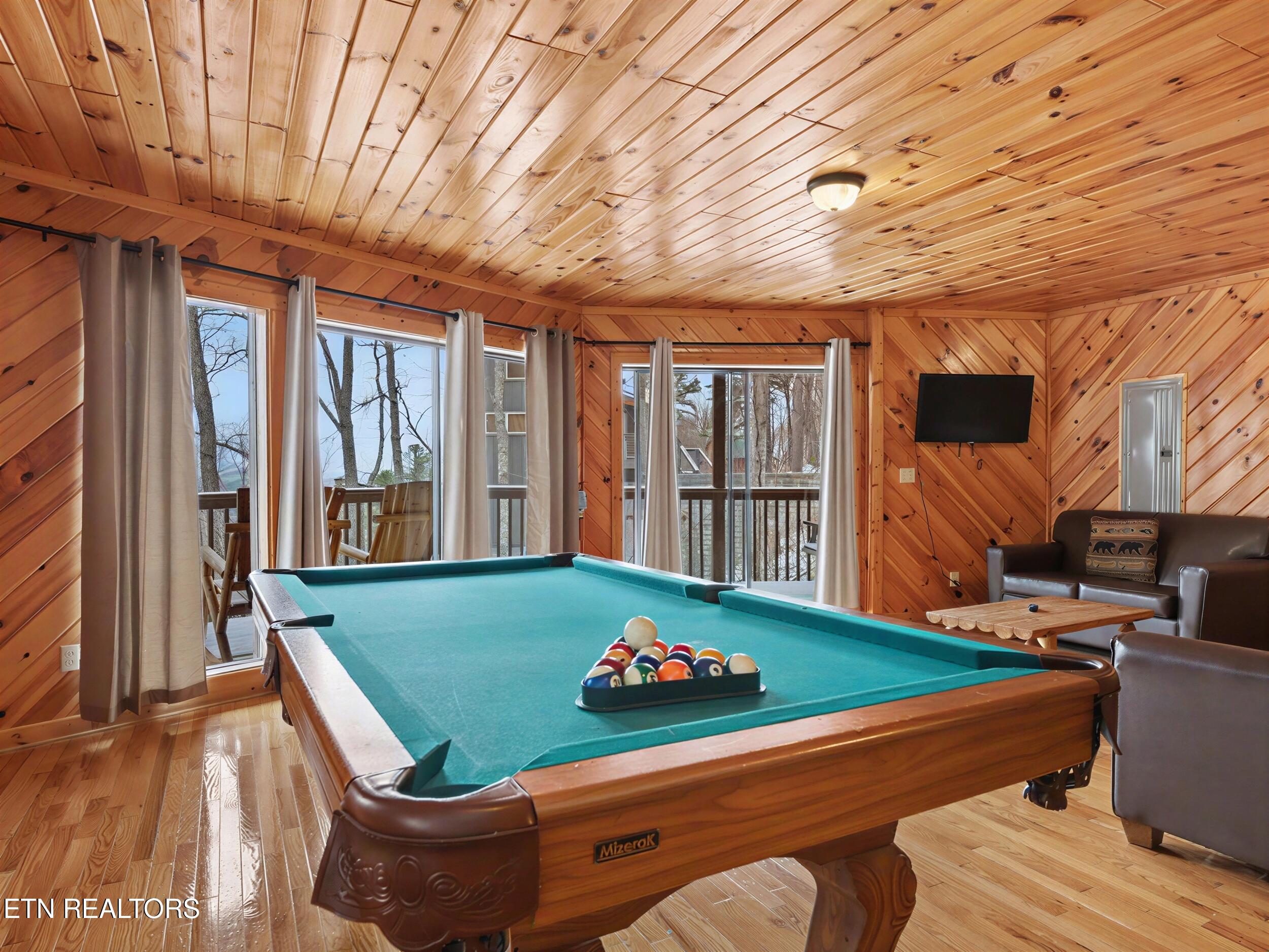 Sevierville, Tennessee, 37862, United States, 2 Bedrooms Bedrooms, ,2 BathroomsBathrooms,Residential,For Sale,2027431