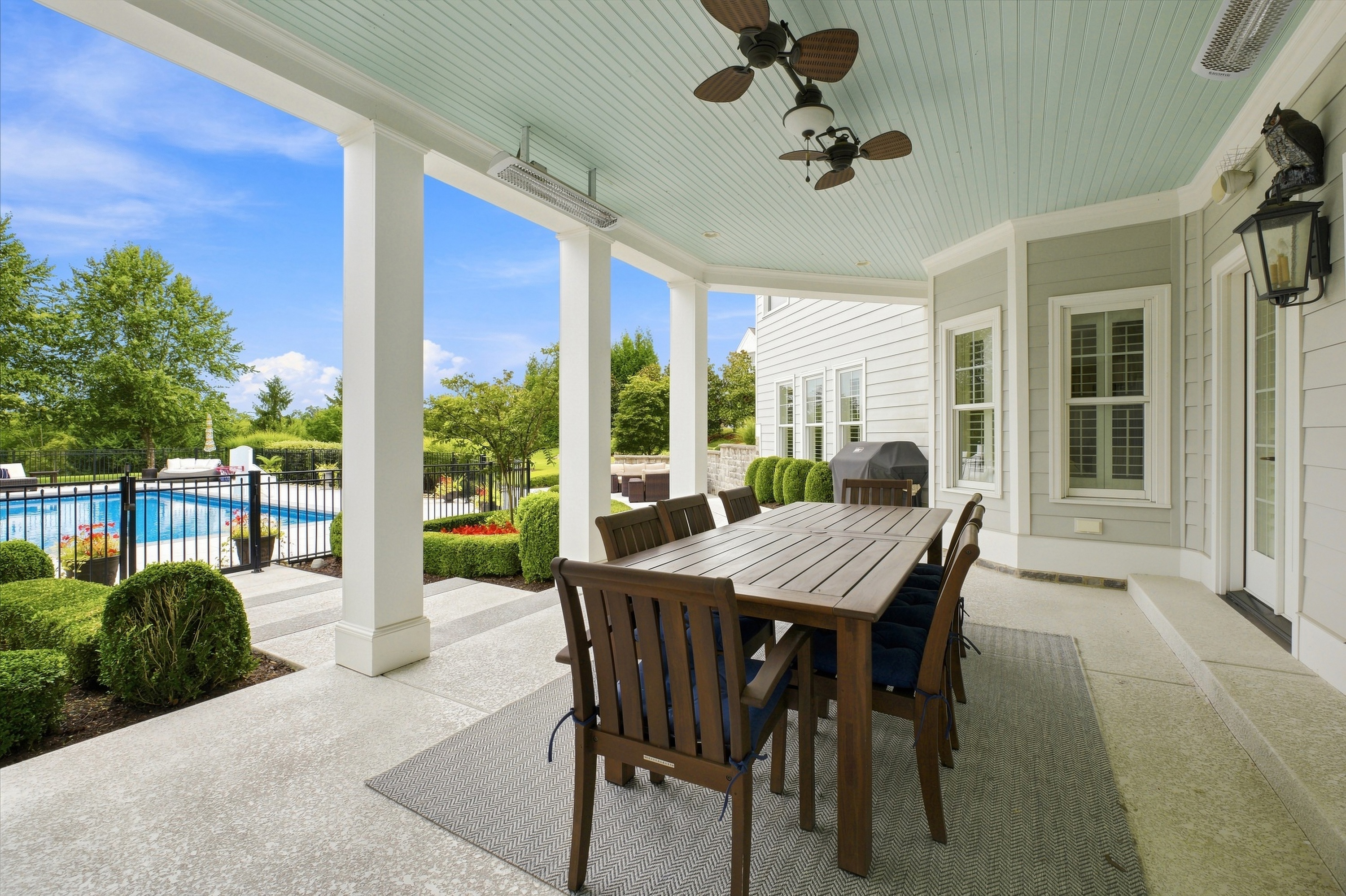  5716 Harrods Glen Drive, Prospect, KY 40059 - 物件實景