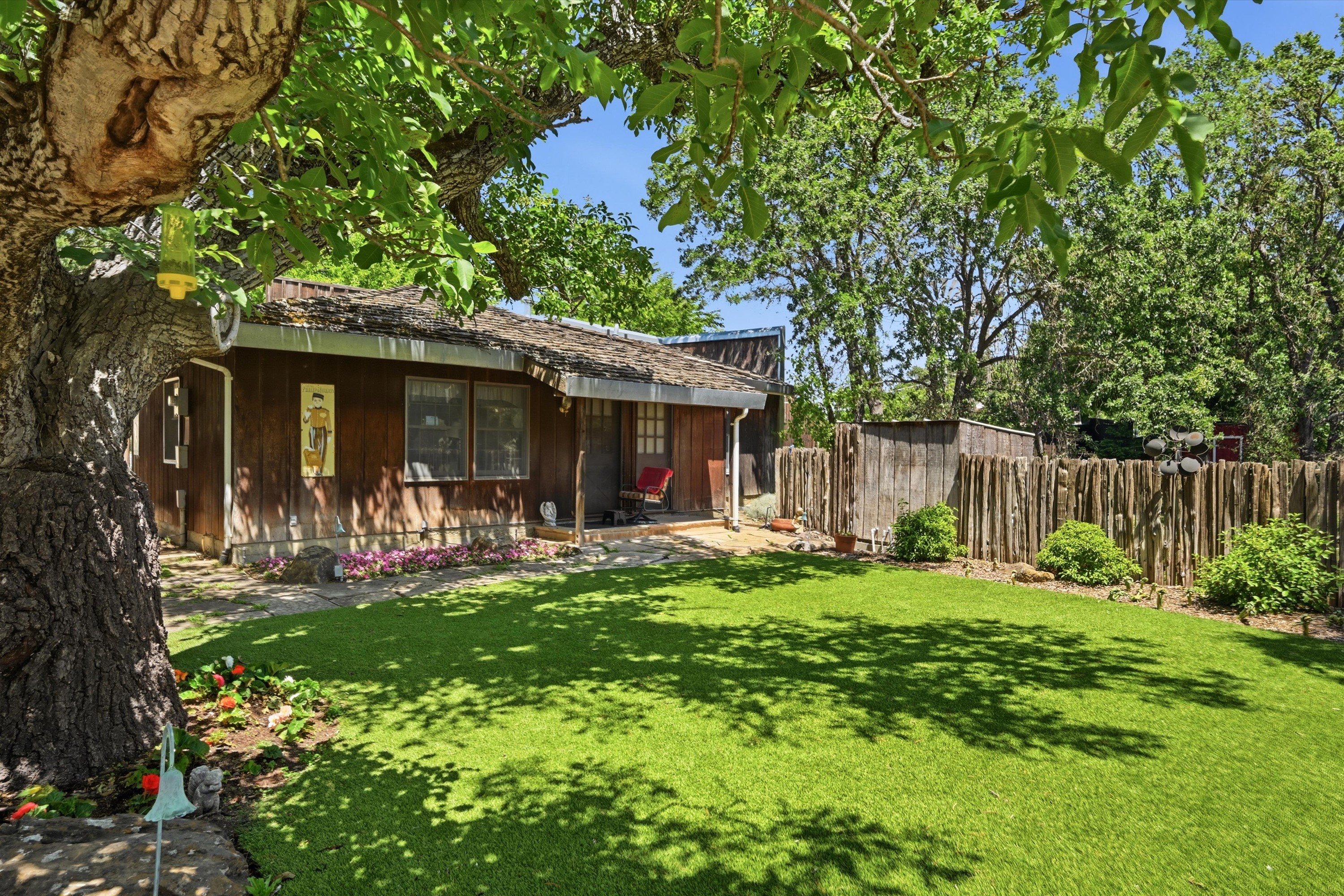  Wine Country Ranch Living - 物件實景