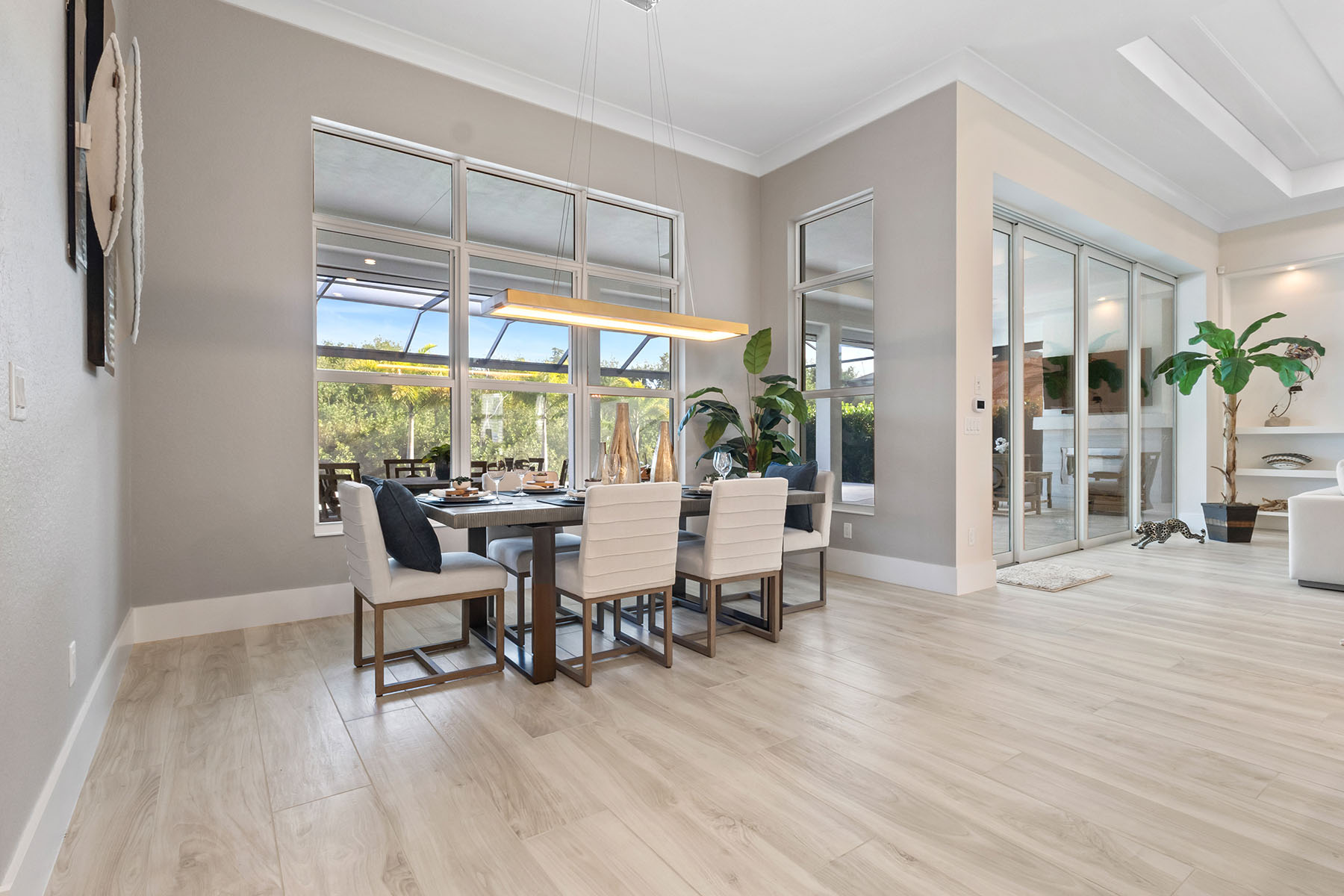  ISLES OF COLLIER PRESERVE - 物件實景