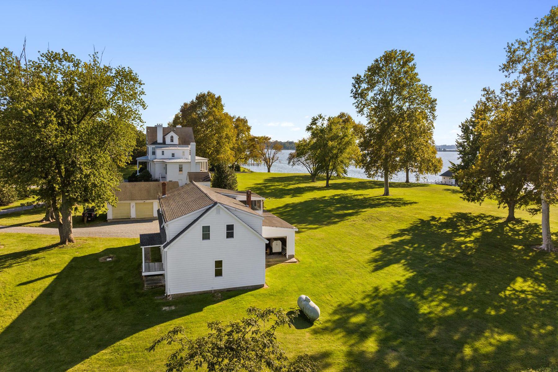  26546 Presquile Farm Drive, Easton, MD, 21601 - 物件實景