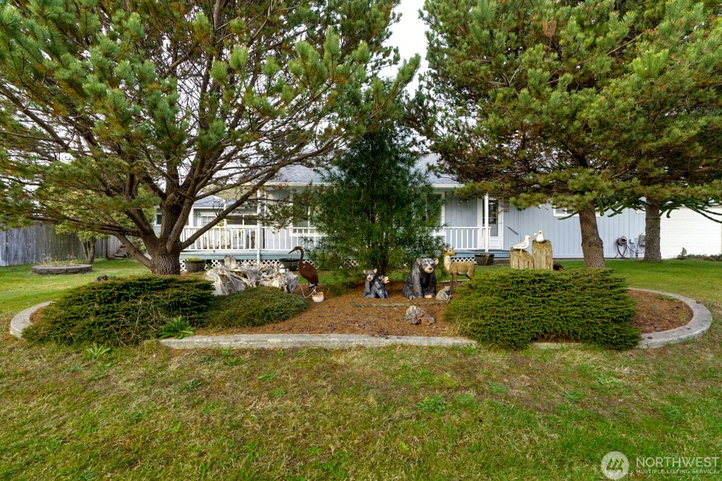 Long Beach, Washington, 98631, United States, 3 Bedrooms Bedrooms, ,2 BathroomsBathrooms,Residential,For Sale,1895315