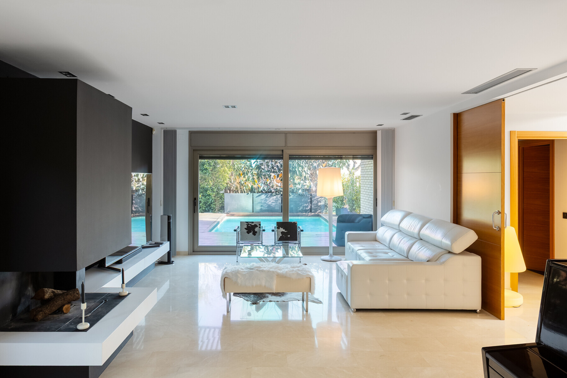  Detached house with pool in Vilassar de Dalt - 物件實景
