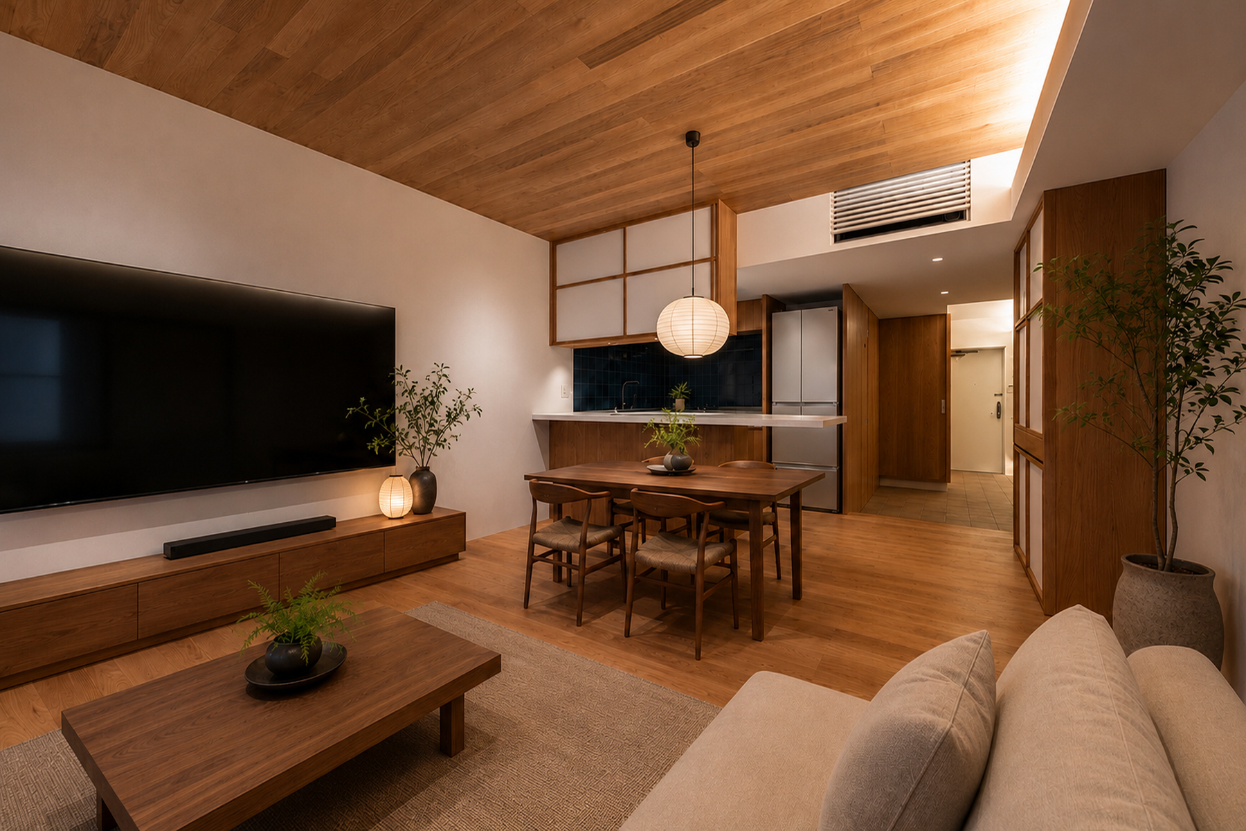  Motoazabu Park Mansion - 物件實景