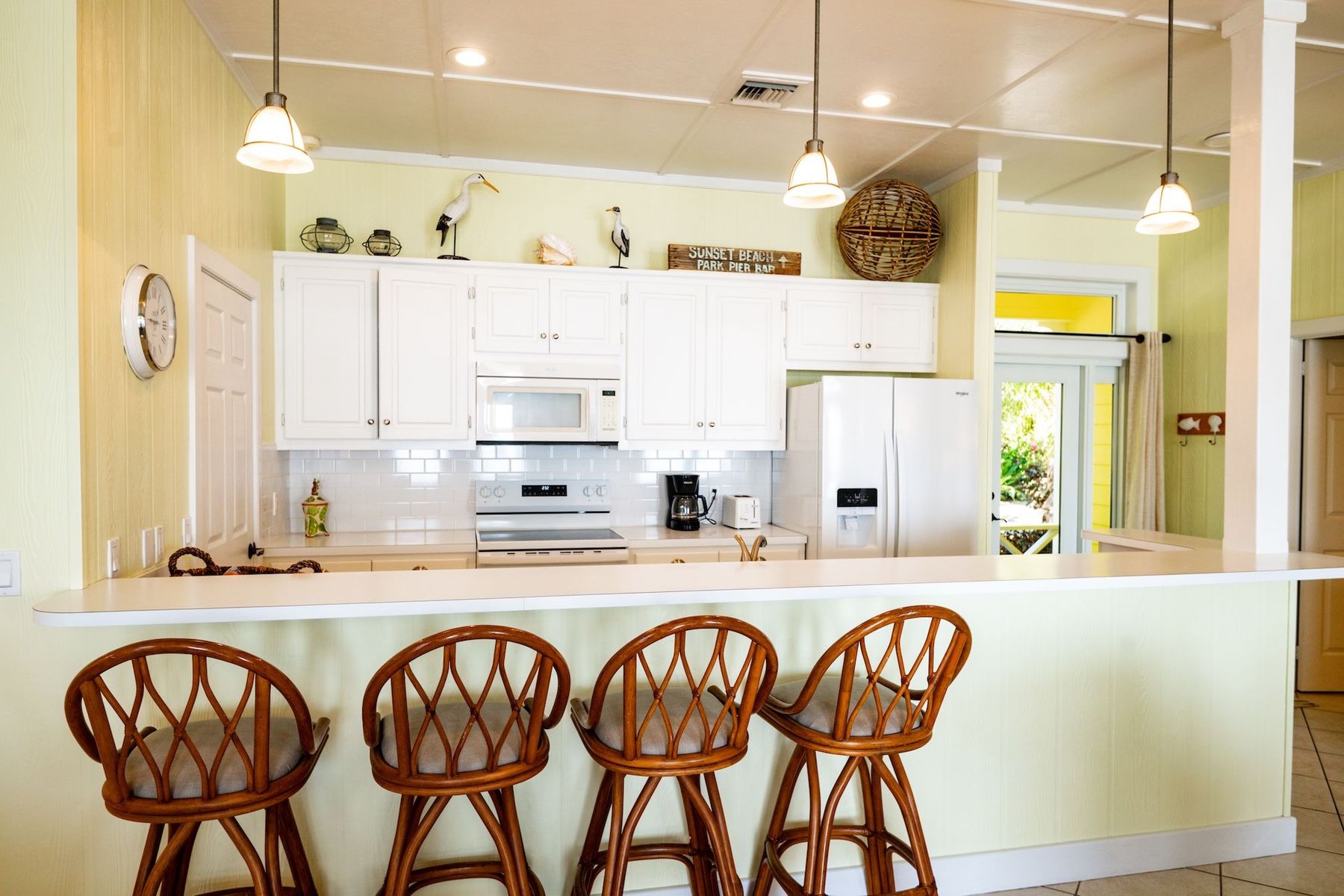  Elegant Island Cottage - 物件實景
