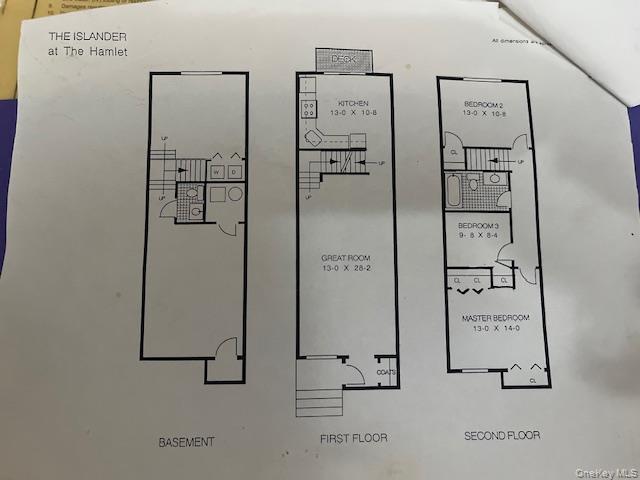 Staten Island, New York, 10309, United States, 3 Bedrooms Bedrooms, ,2 BathroomsBathrooms,Residential,For Sale,1918463