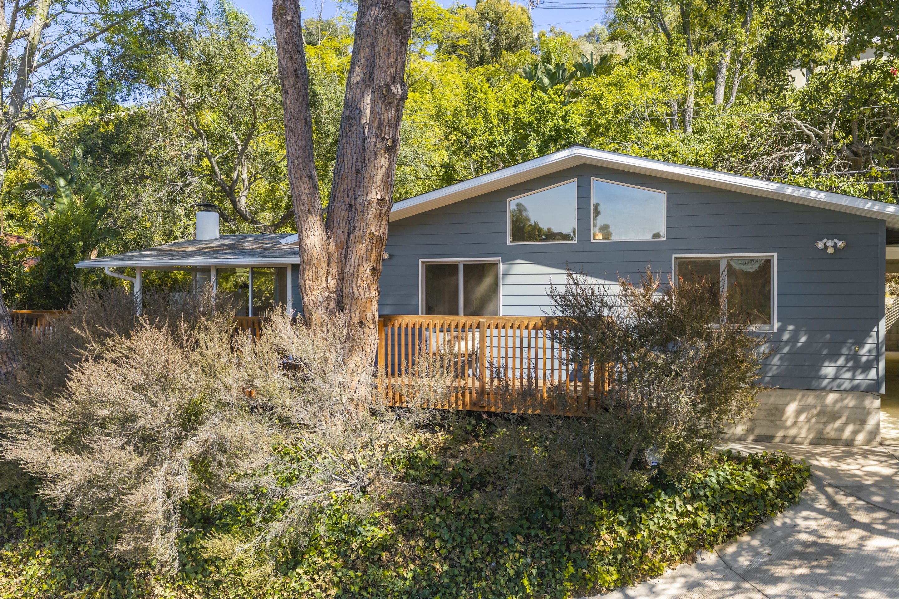  2856 Nichols Canyon Road - 物件實景