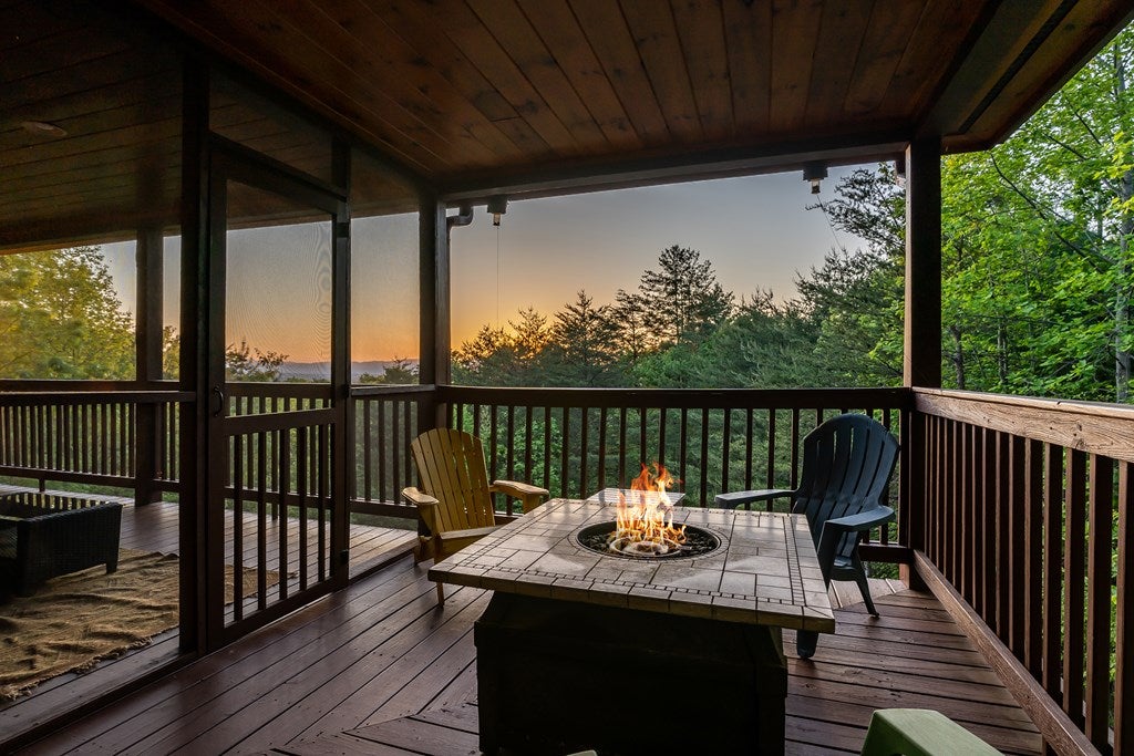 Mineral Bluff, Georgia, 30559, United States, 3 Bedrooms Bedrooms, ,3 BathroomsBathrooms,Residential,For Sale,1986292