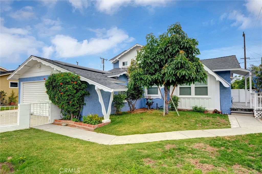 Buena Park, California, 90620, United States, 4 Bedrooms Bedrooms, ,3 BathroomsBathrooms,Residential,For Sale,1846266