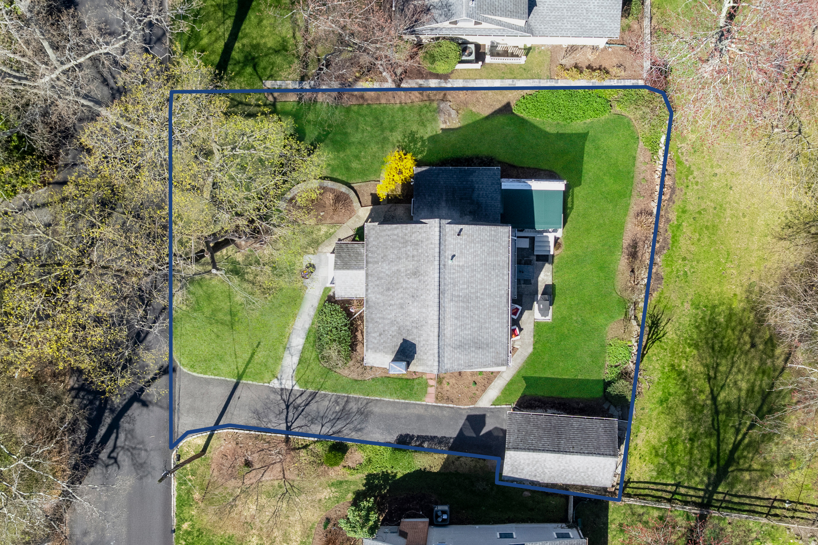  15 Park Street - 物件實景