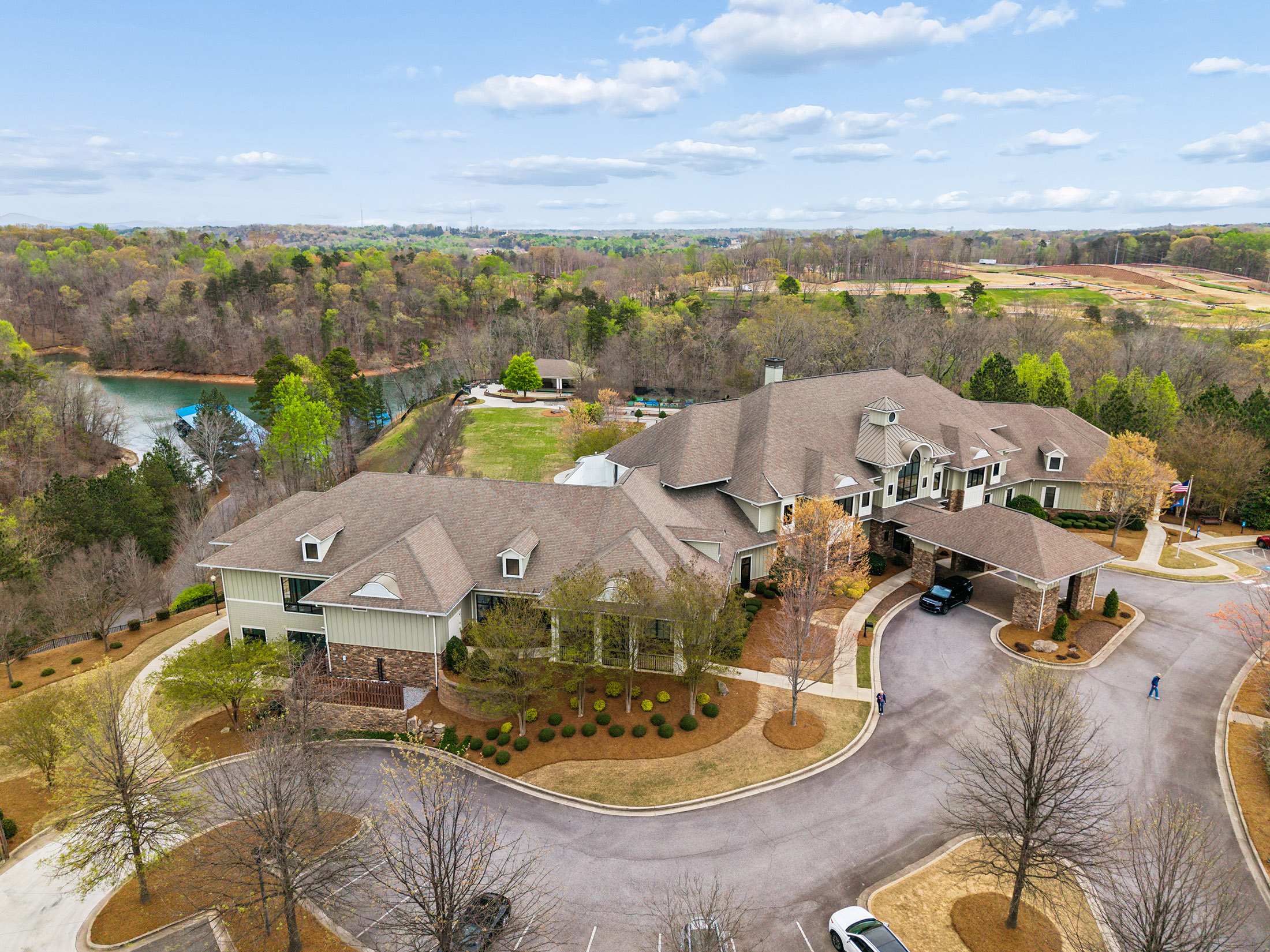  Award-Winning Community Living at Lake Lanier - 物件實景