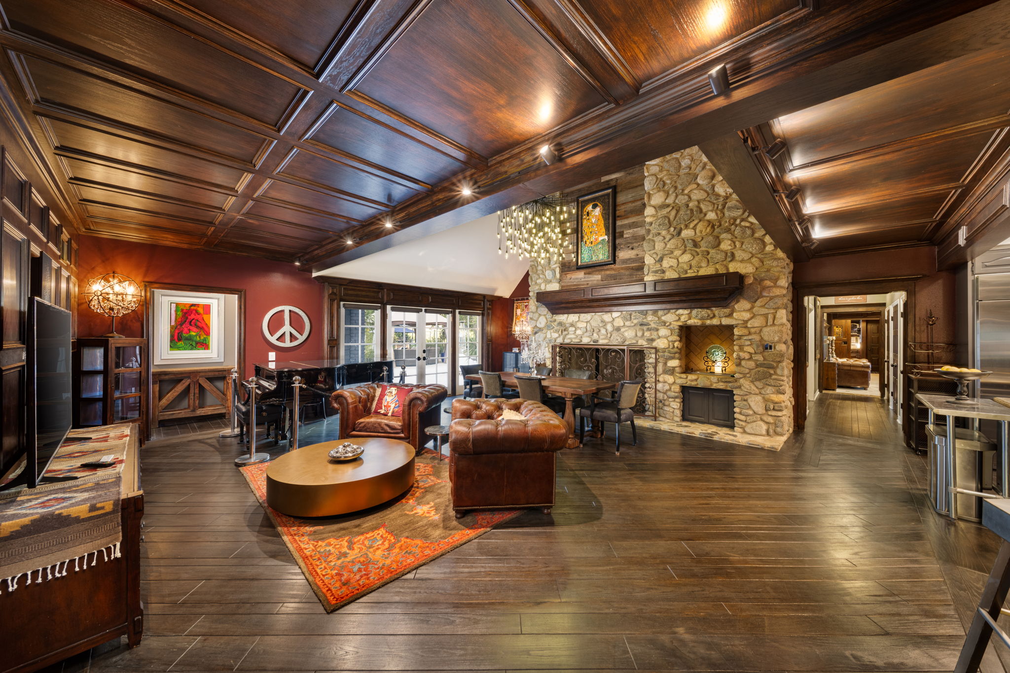  29155 Old Mill Creek Lane, Agoura Hills, CA 91301 - 物件實景