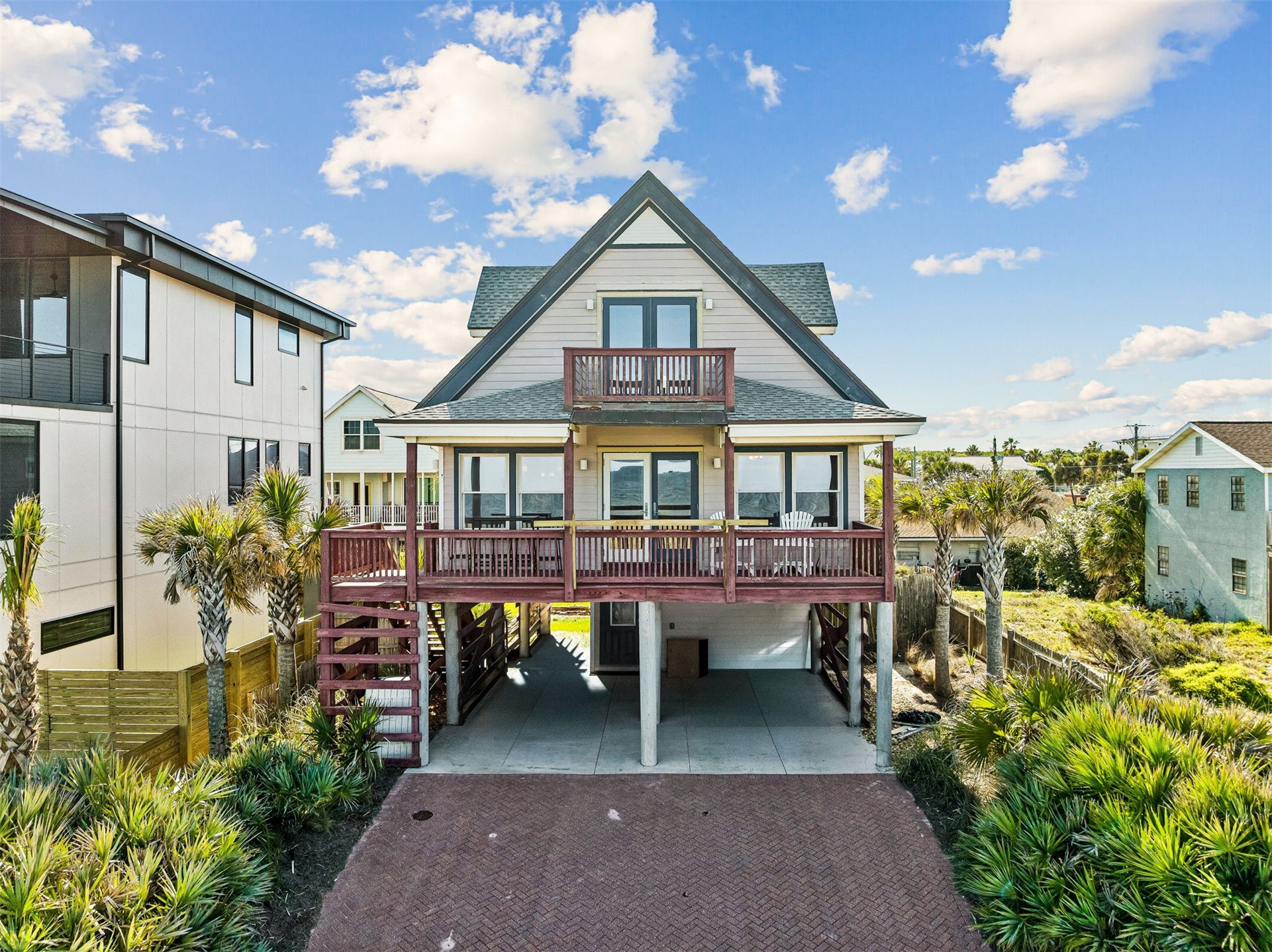 Fernandina Beach, Florida, 32034, United States, 4 Bedrooms Bedrooms, ,2 BathroomsBathrooms,Residential,For Sale,2049113