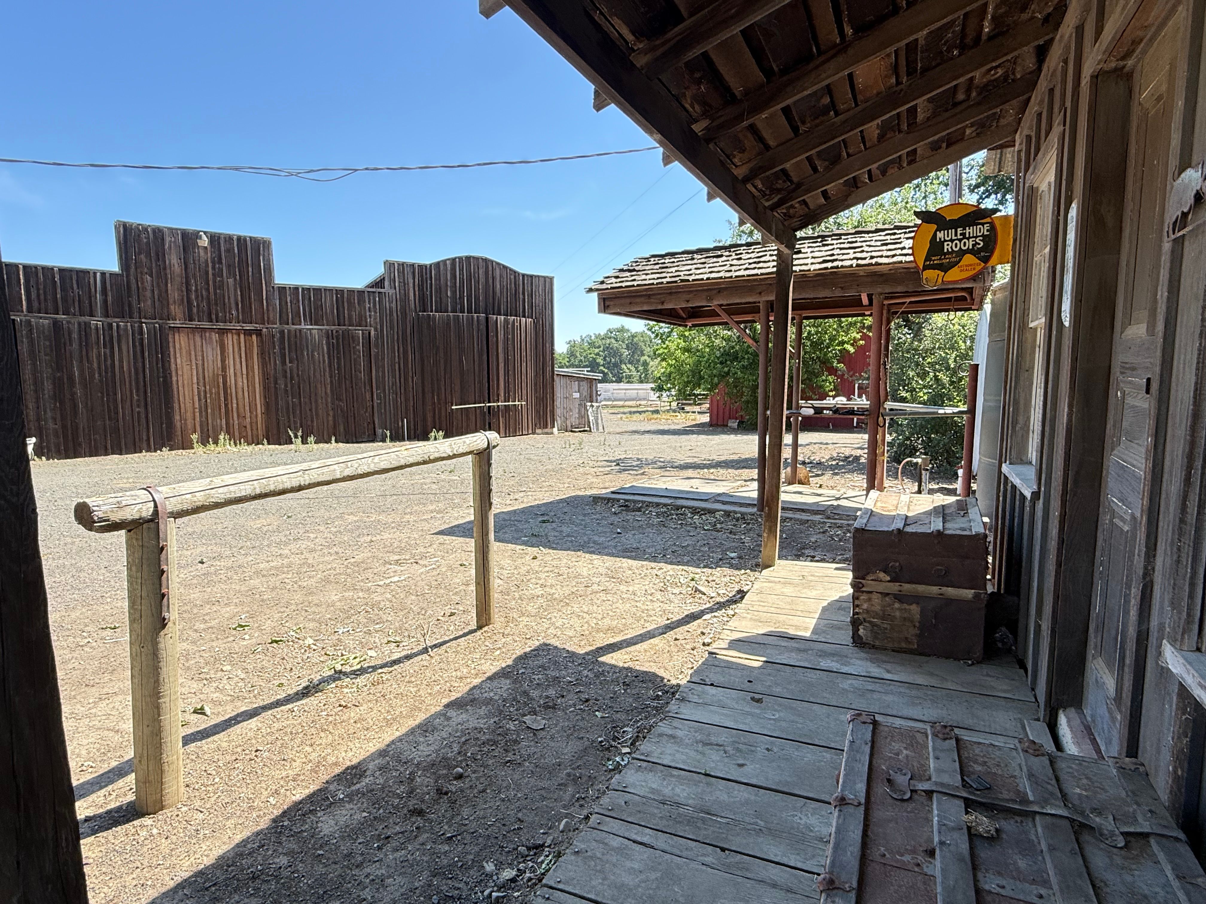  Wine Country Ranch Living - 物件實景