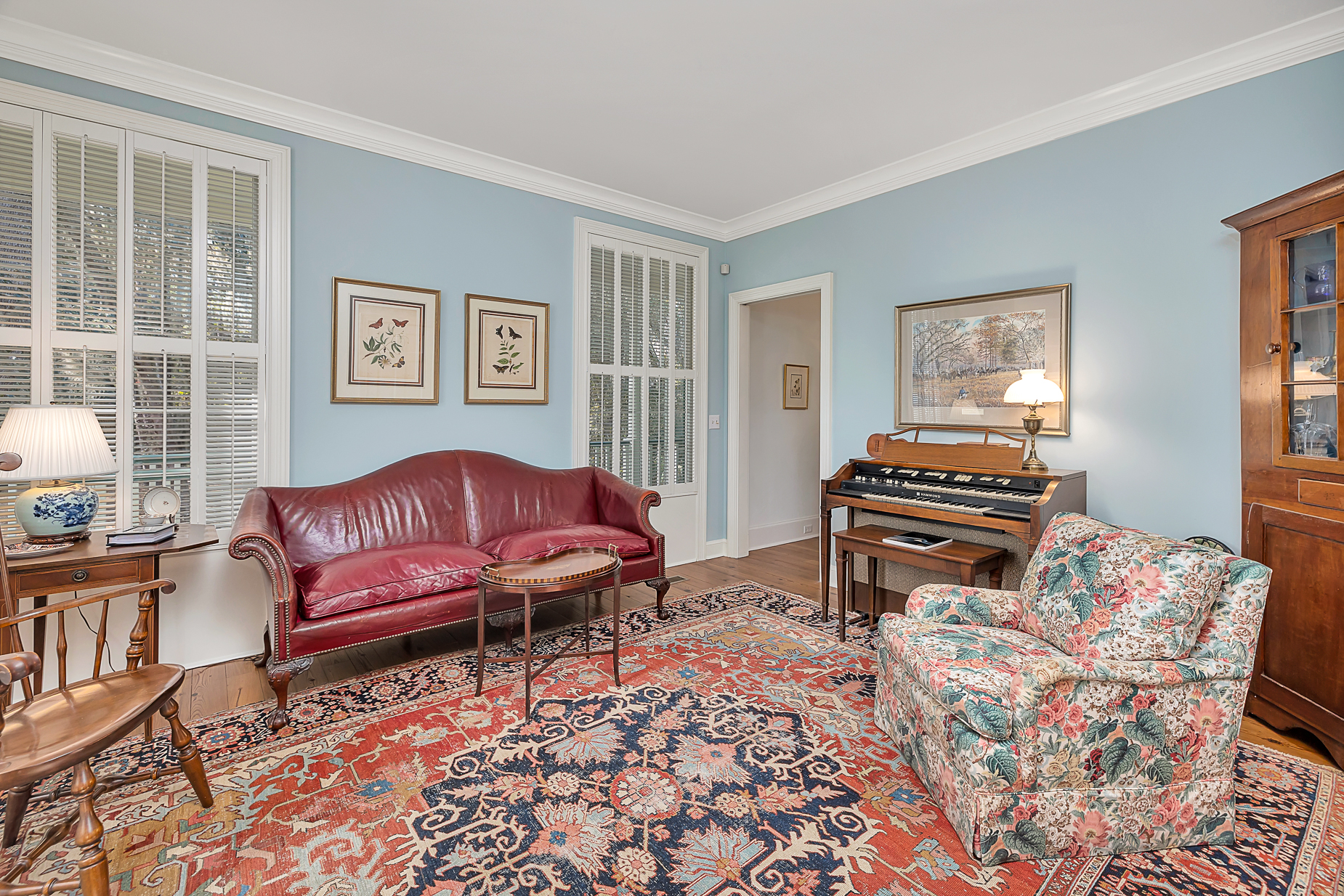  188 Hampton Point Drive - 物件實景