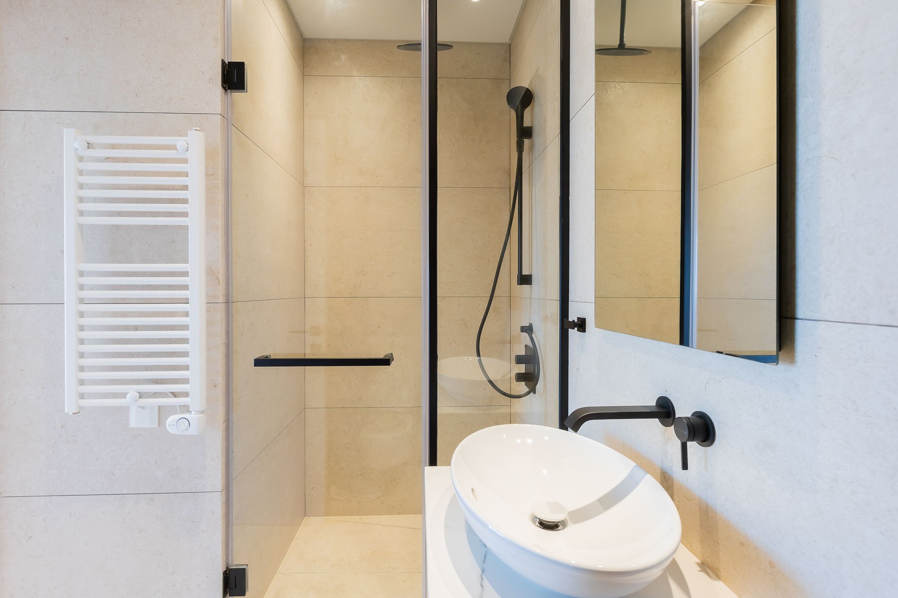  Contemporary 3 Bedroom Apartment with Golf Views in Limassol Greens - 物件實景