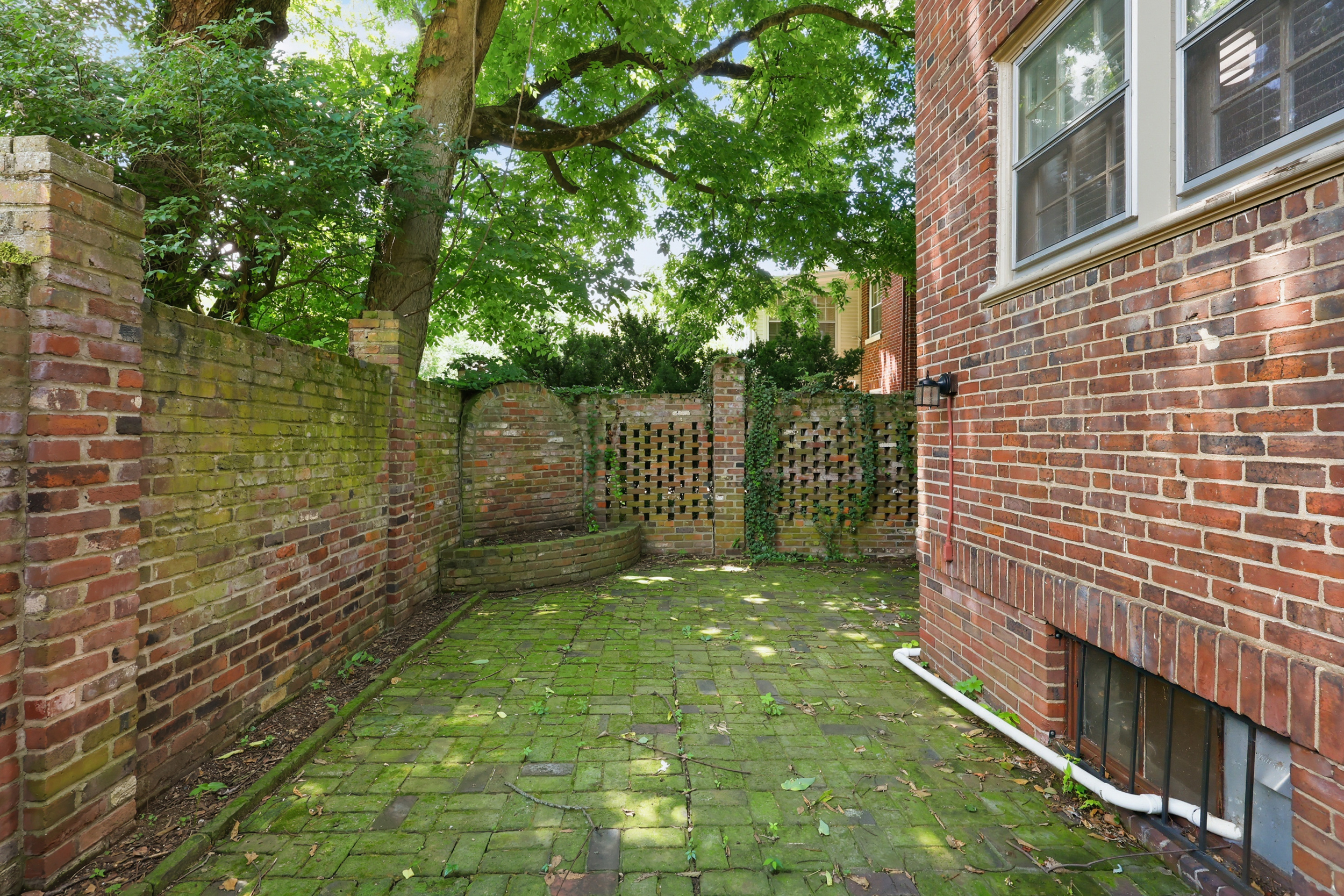  110-112 S Hanover Avenue - 物件實景