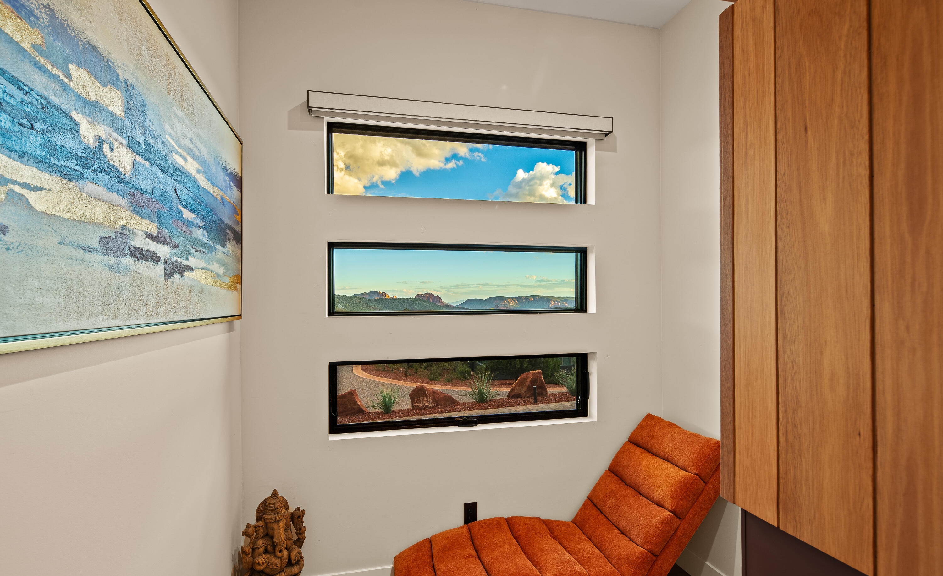  605 Rhapsody Road  Sedona, AZ - 物件實景