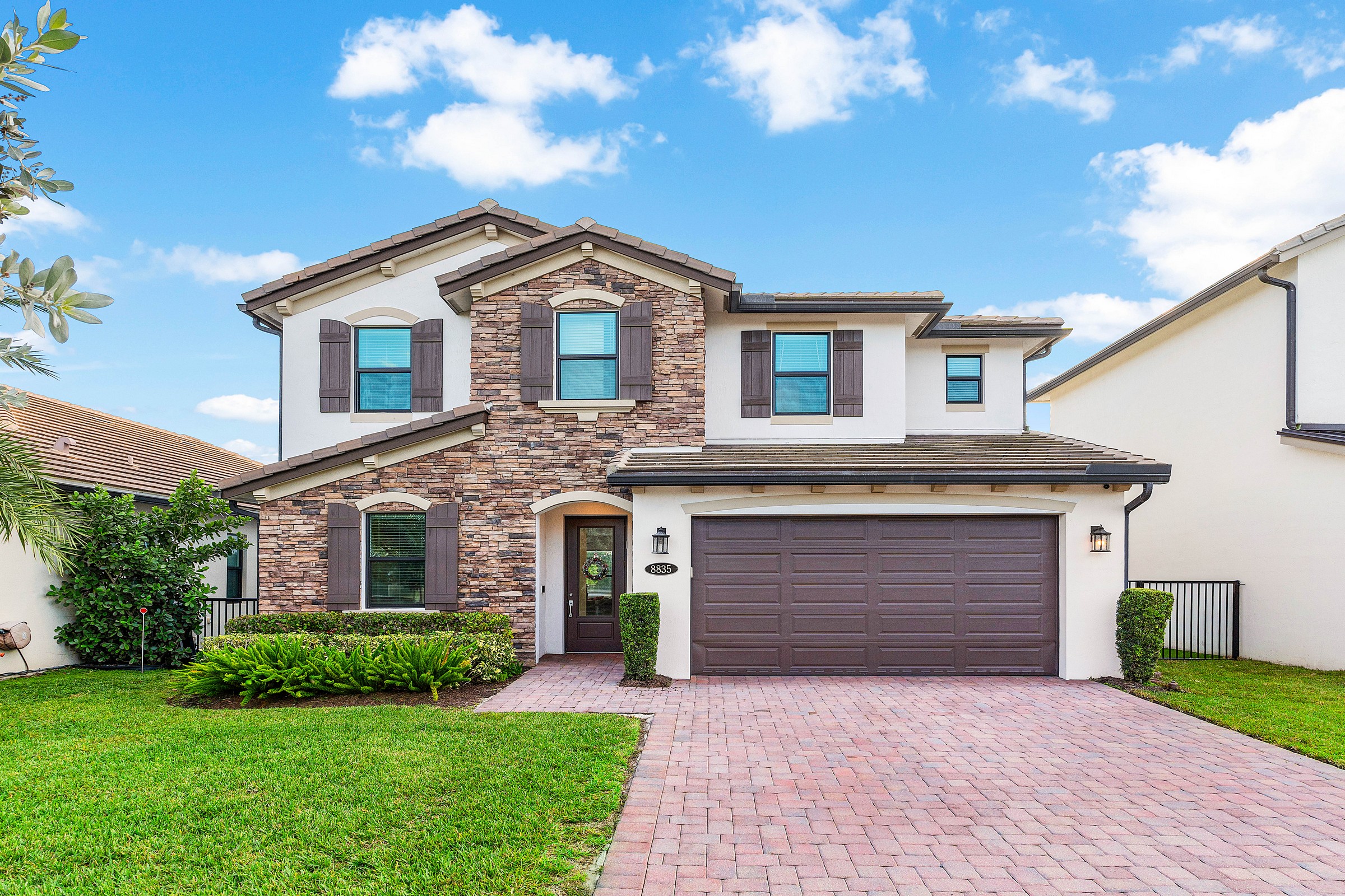  8835 Grand Prix Lane, Boynton Beach, FL, 33472 - 物件實景