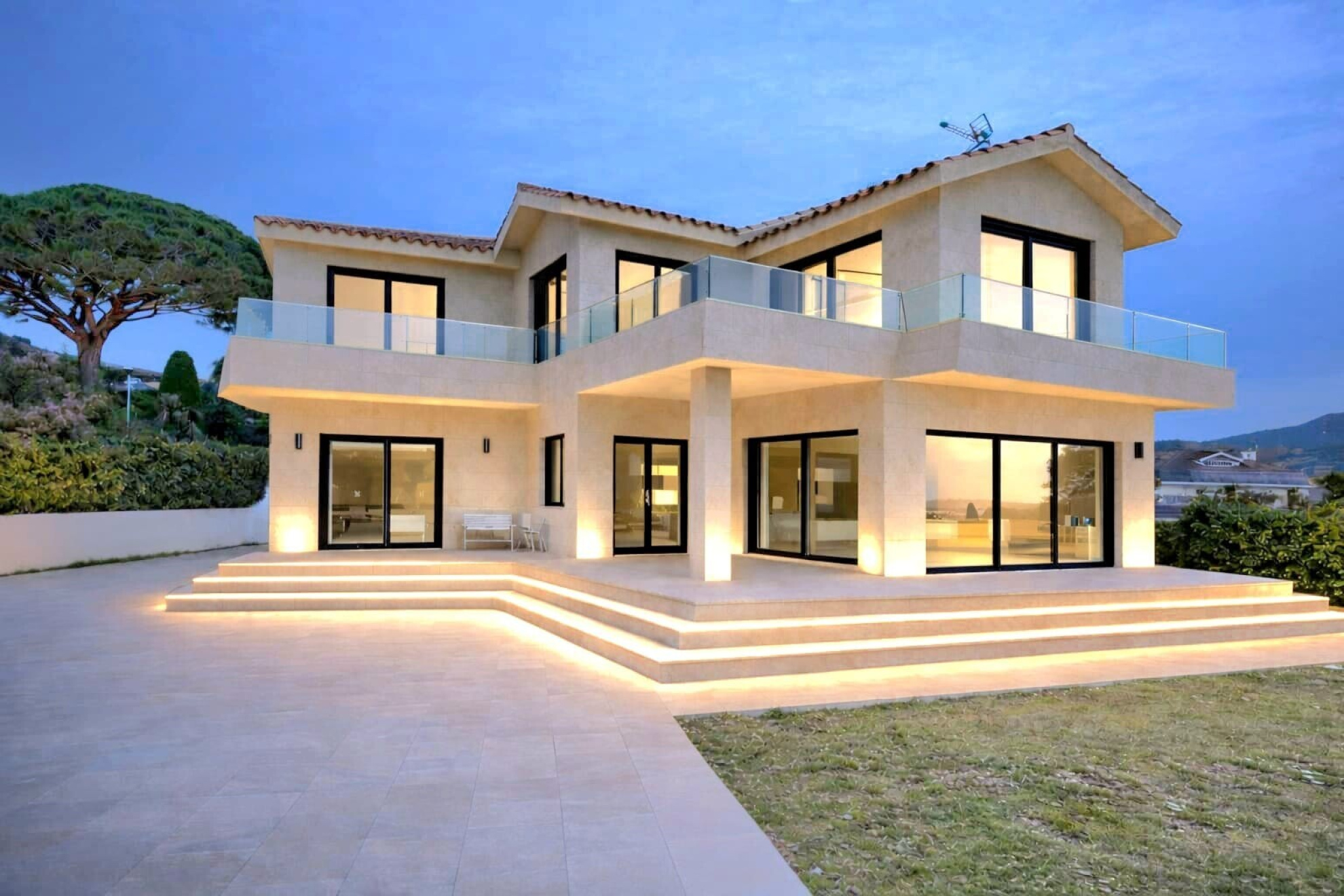  Dream villa with magnificent sea views in Can Teixidor. To reform - 物件實景