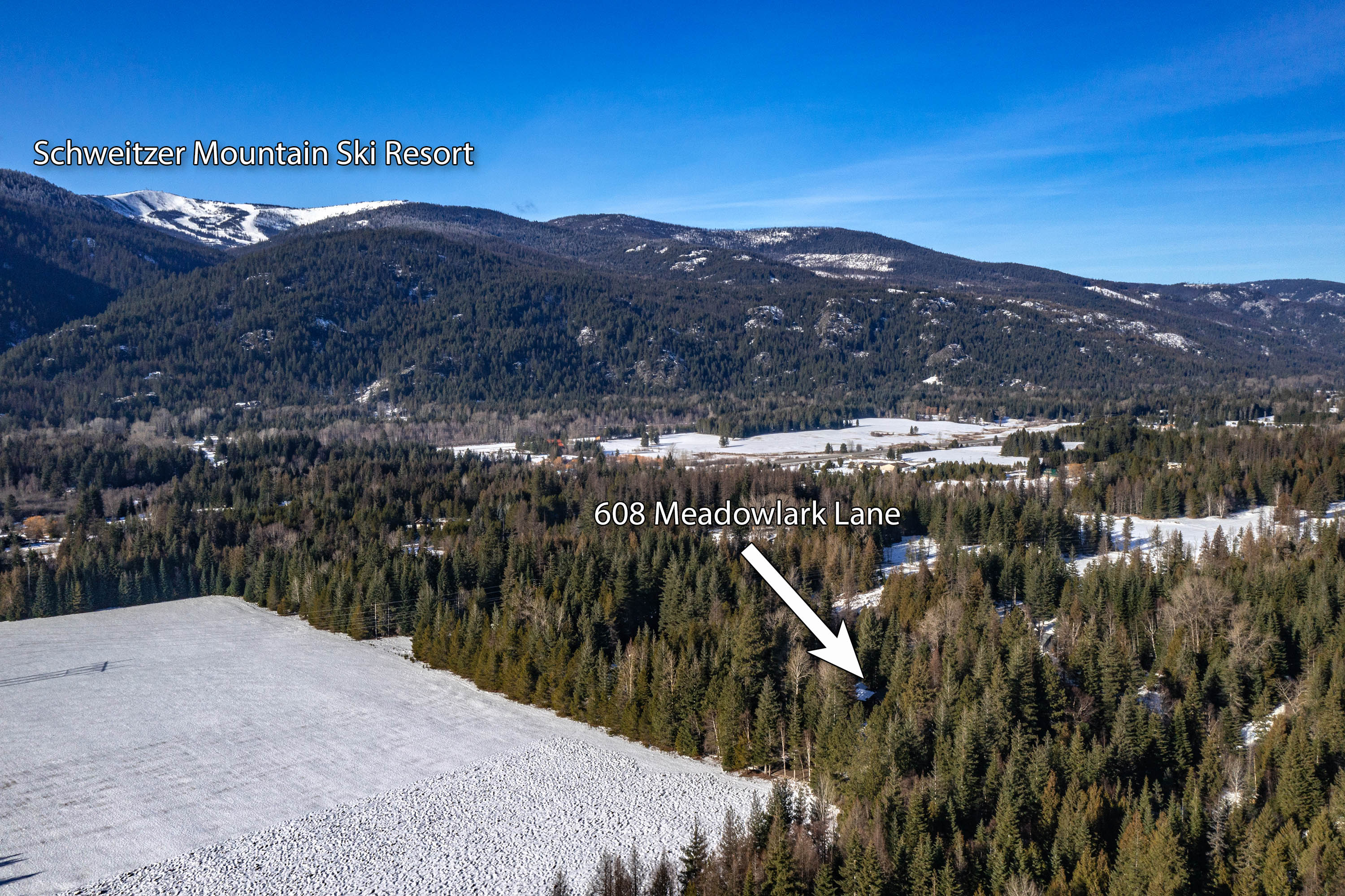 Sandpoint, Idaho, 83864, United States, 3 Bedrooms Bedrooms, ,2 BathroomsBathrooms,Residential,For Sale,2012104