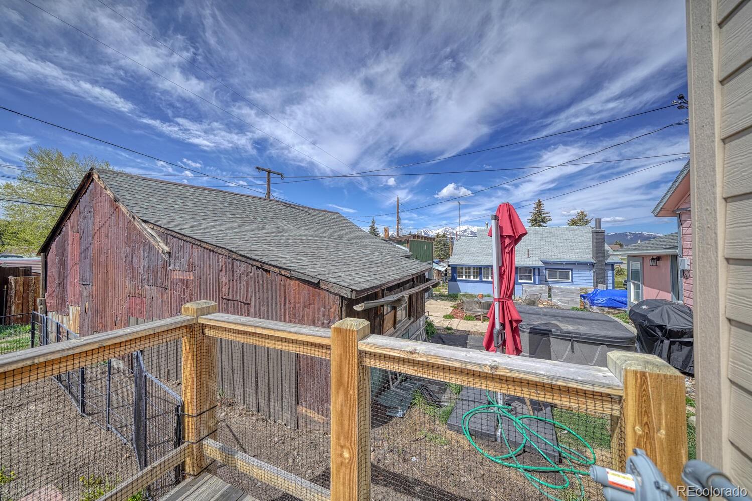 Leadville, Colorado, 80461, United States, 3 Bedrooms Bedrooms, ,2 BathroomsBathrooms,Residential,For Sale,1847315