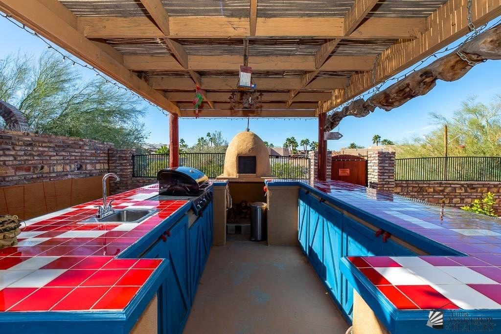 Yuma, Arizona, 85367, United States, 4 Bedrooms Bedrooms, ,1 BathroomBathrooms,Residential,For Sale,2010746