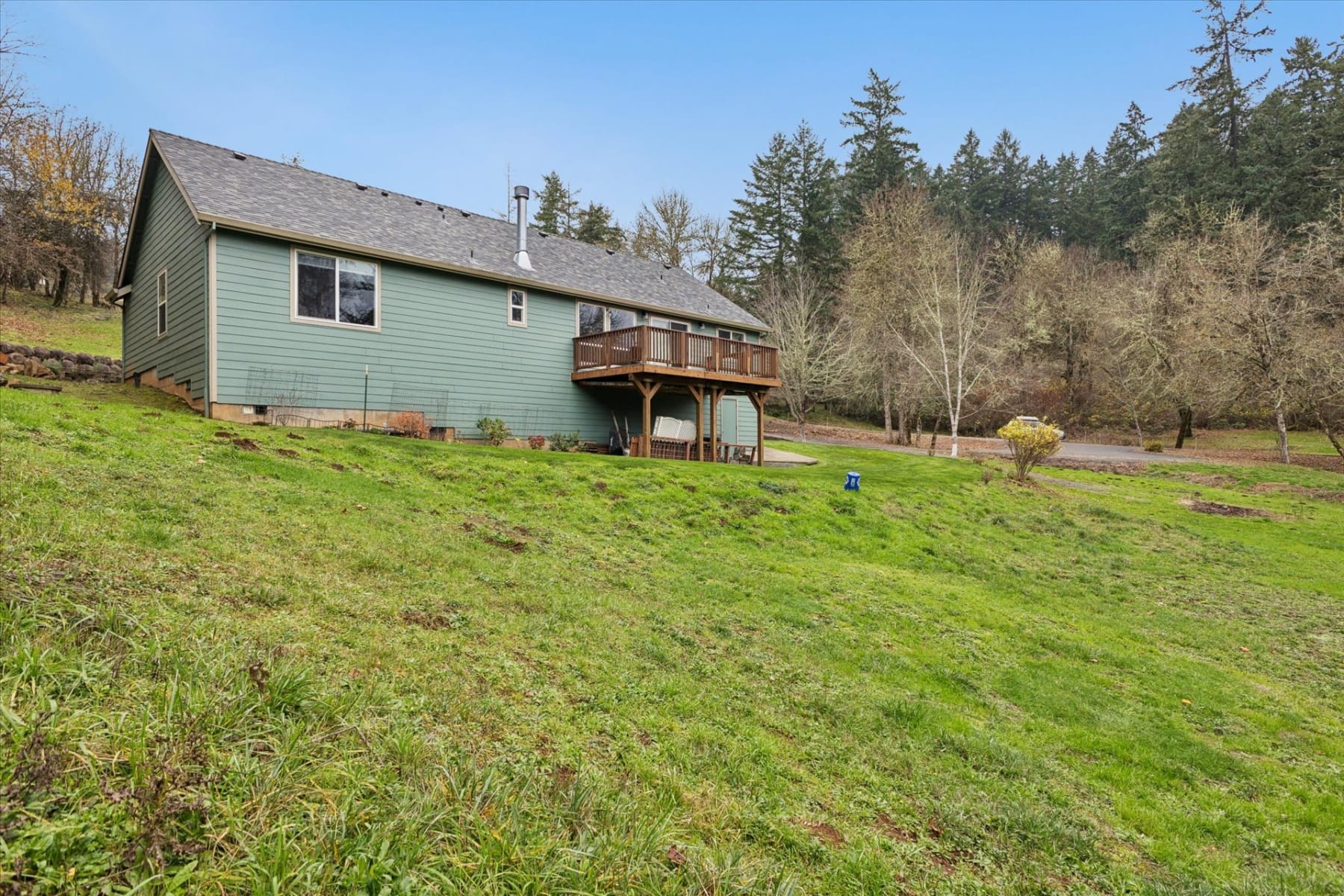  3550 NW BLACKTAIL DR McMinnville, OR 97128 - 物件實景