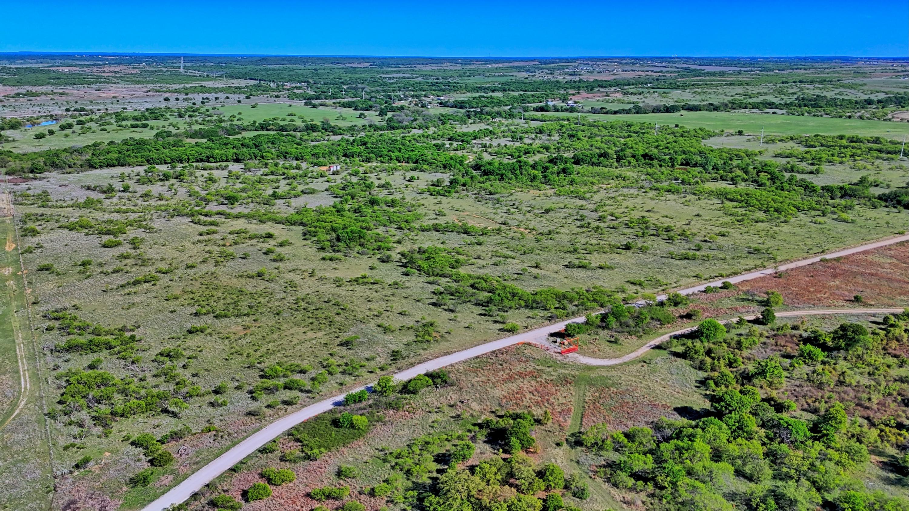  180 +/- Acre Multi-use North Texas Ranch - 物件實景