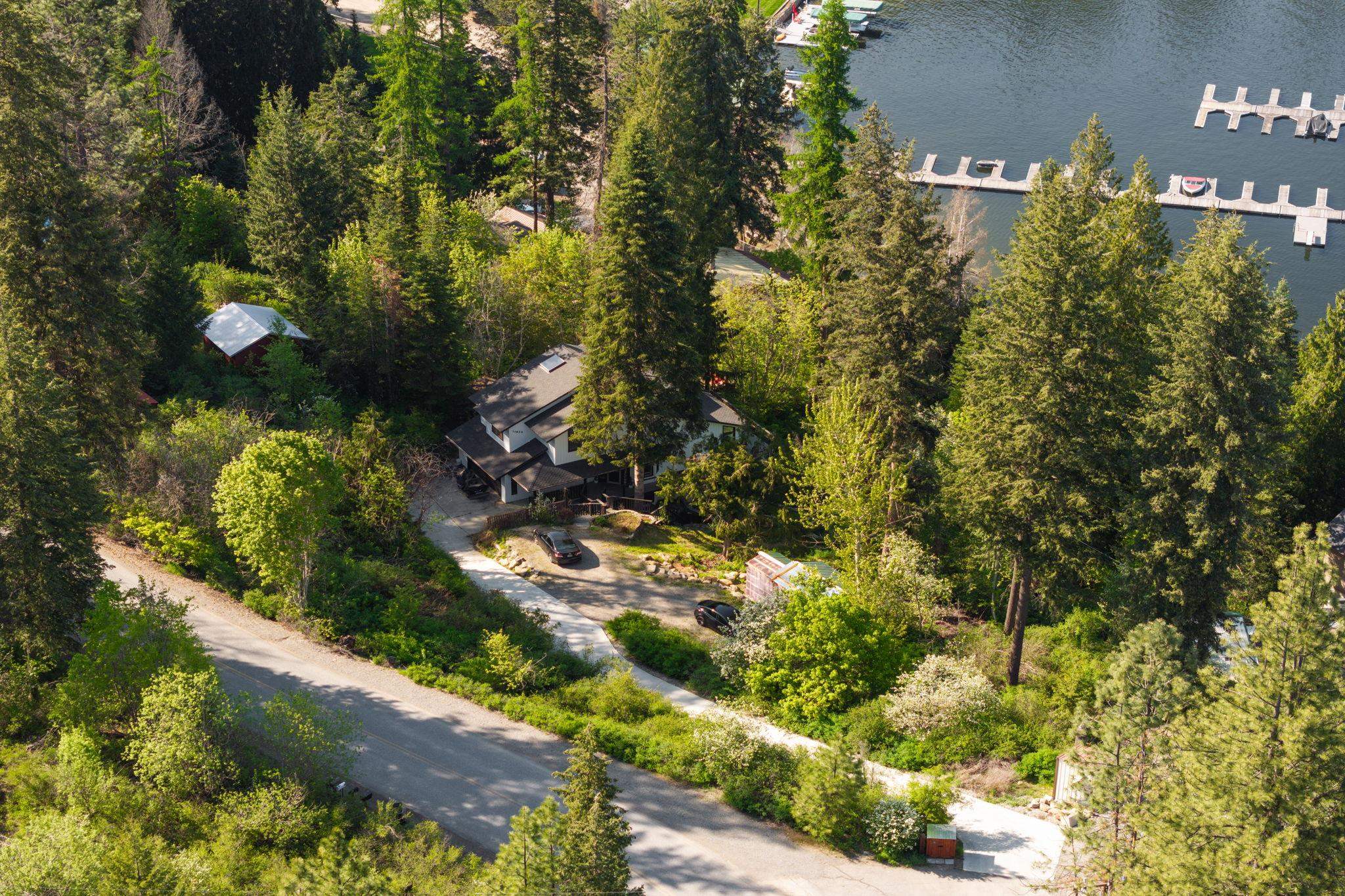 Newman Lake, Washington, 99025, United States, 4 Bedrooms Bedrooms, ,3 BathroomsBathrooms,Residential,For Sale,1802678