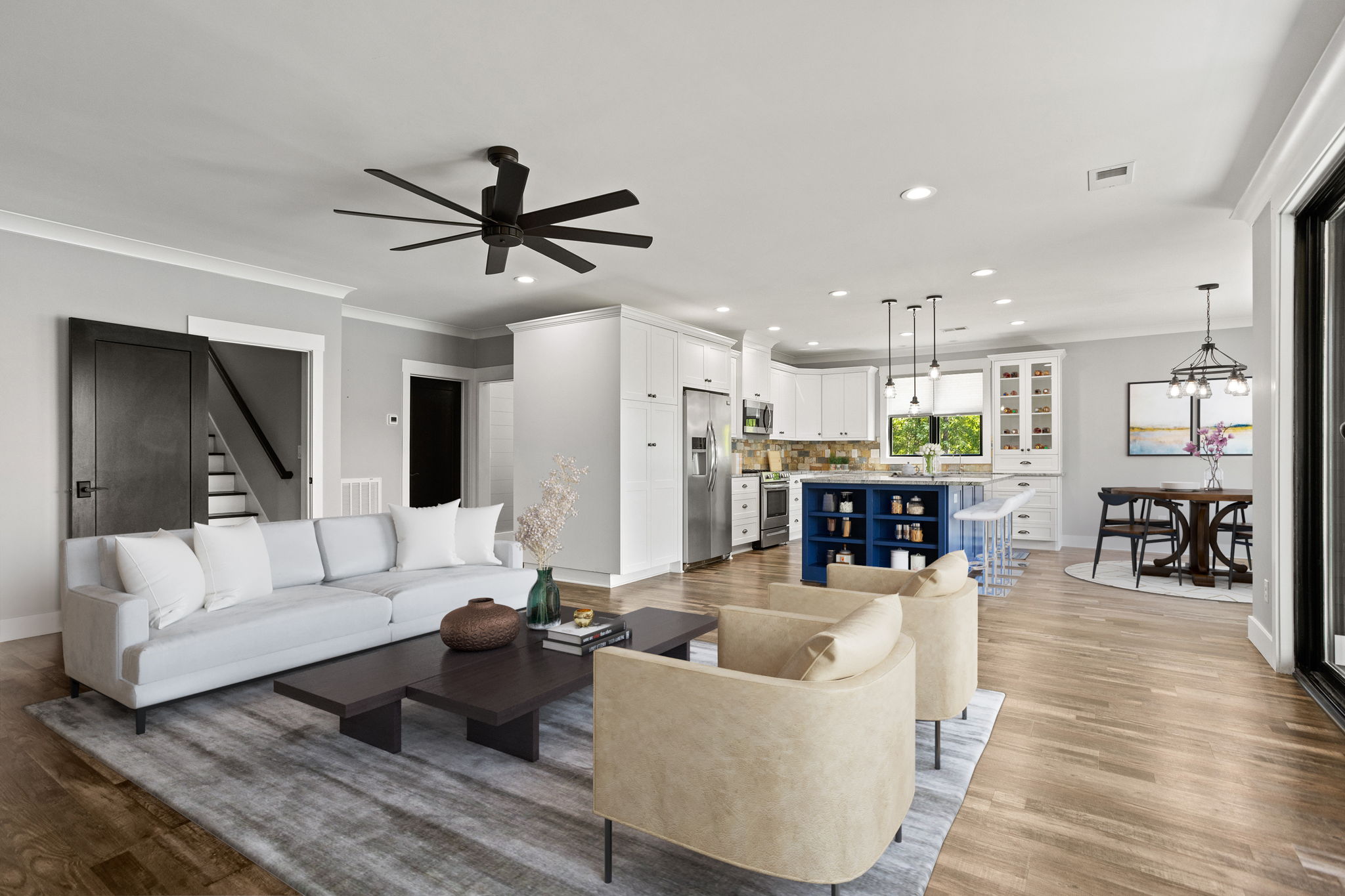  Lake Greenwood Retreat at Grand Harbor - 物件實景