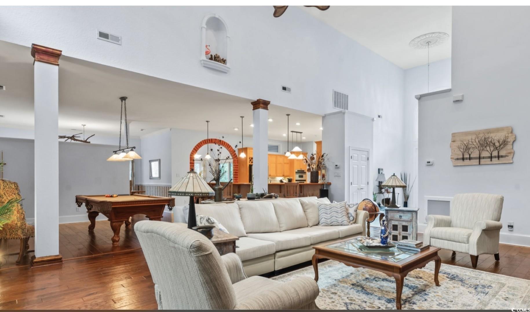 North Myrtle Beach, South Carolina, 29582, United States, 3 Bedrooms Bedrooms, ,3 BathroomsBathrooms,Residential,For Sale,1943460