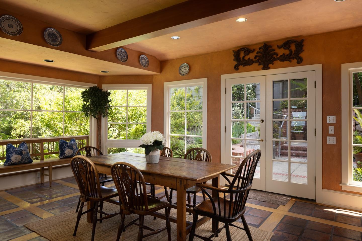 Carmel, California, 93923, United States, 4 Bedrooms Bedrooms, ,5 BathroomsBathrooms,Residential,For Sale,1819241