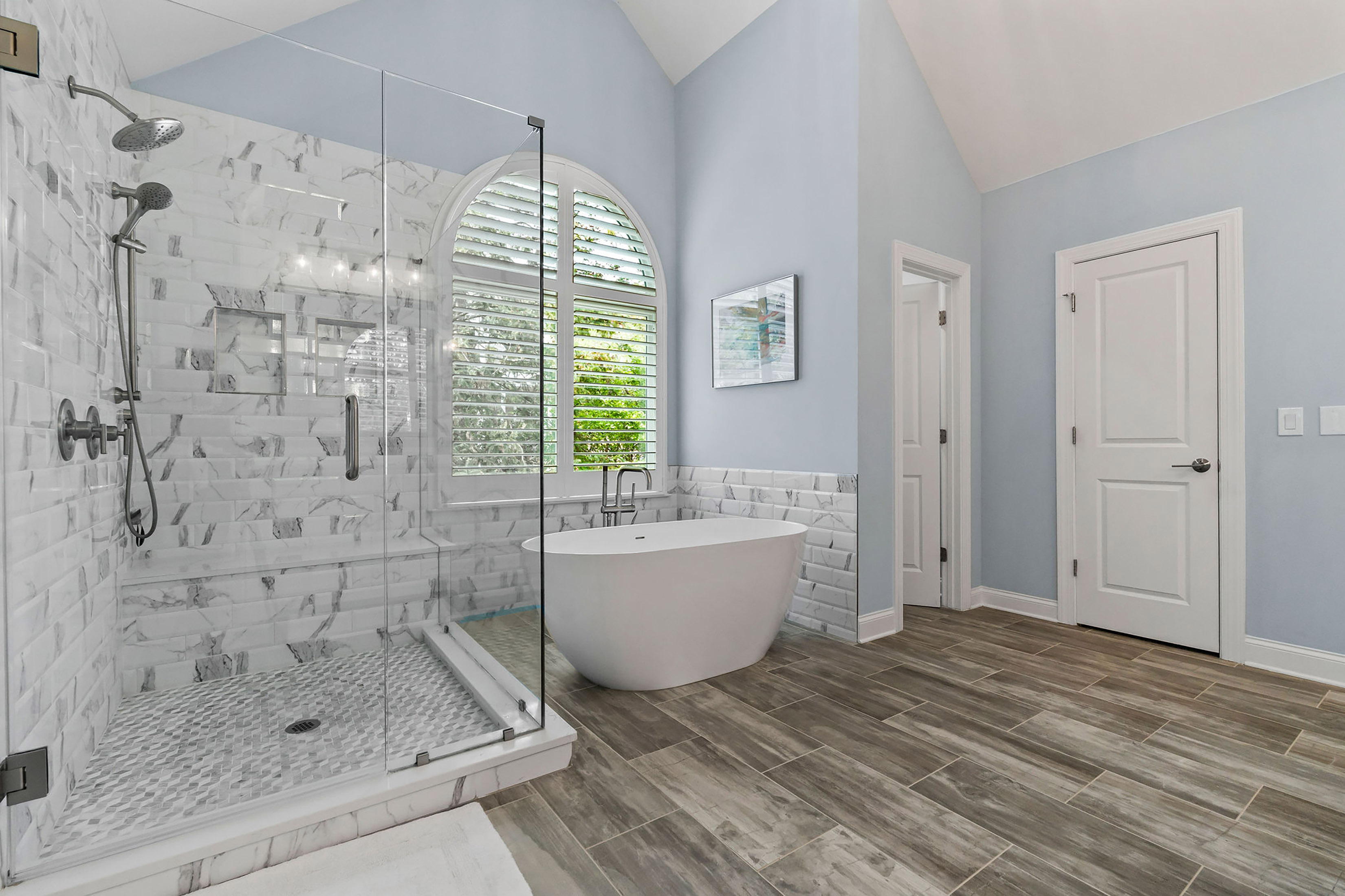  Roswell Home Blends Charm, Privacy and Location - 物件實景