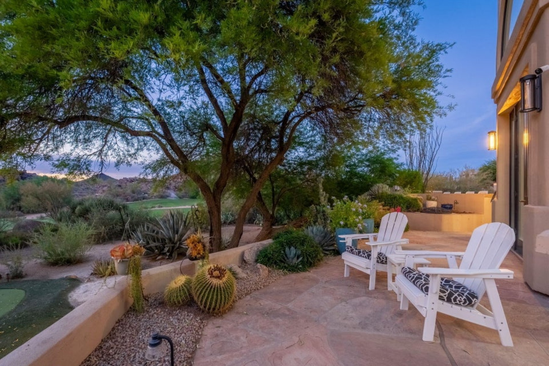  10420 E Morning Vista Lane  Scottsdale, AZ - 物件實景