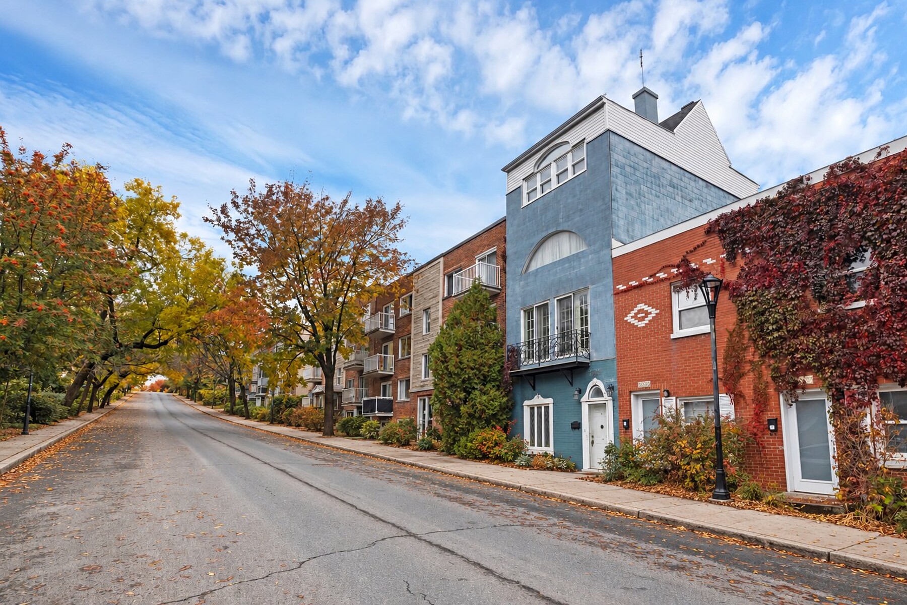  Mercier / Hochelaga-Maisonneuve, Montréal - 物件實景
